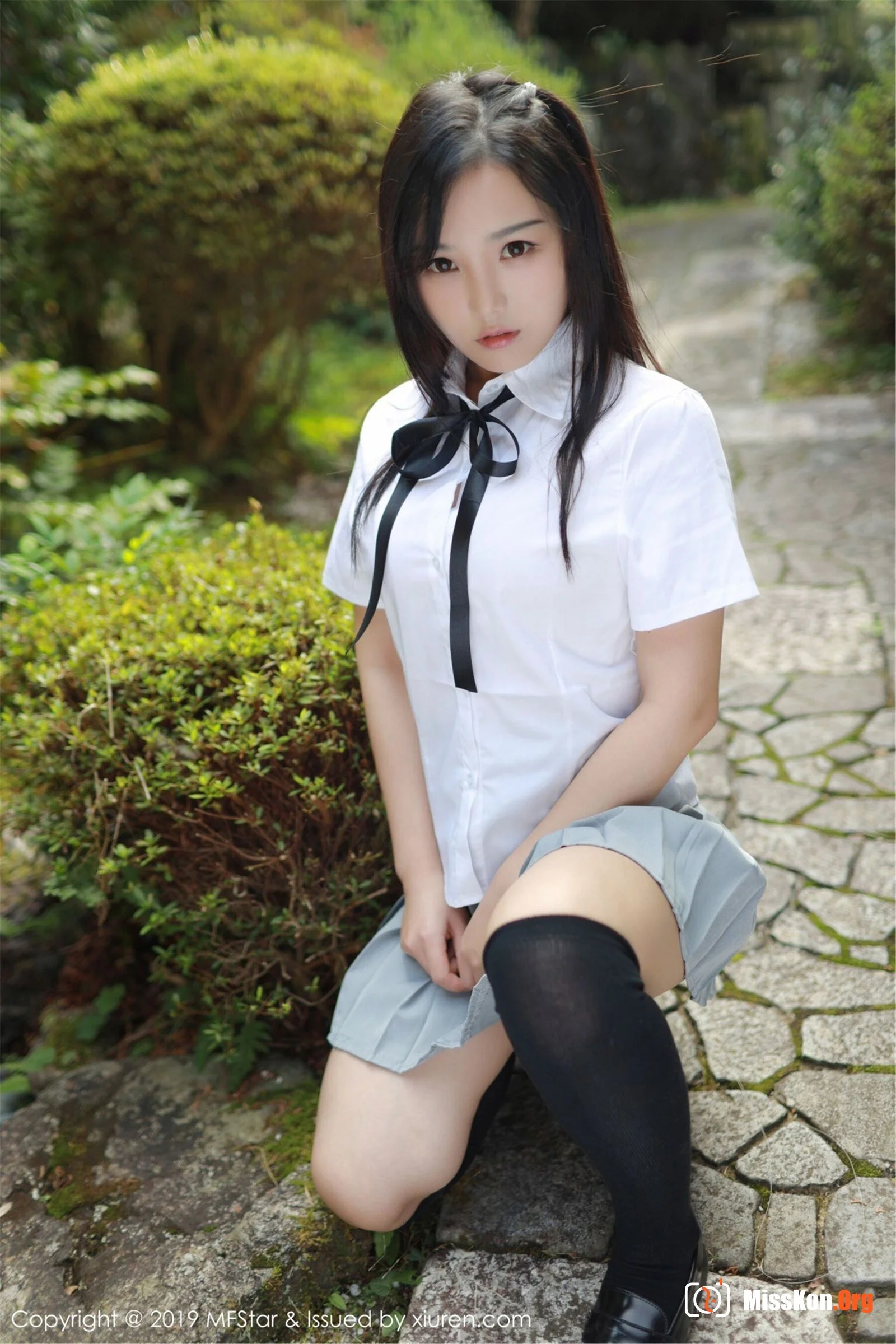 Xu Wei Wei - Photo 8