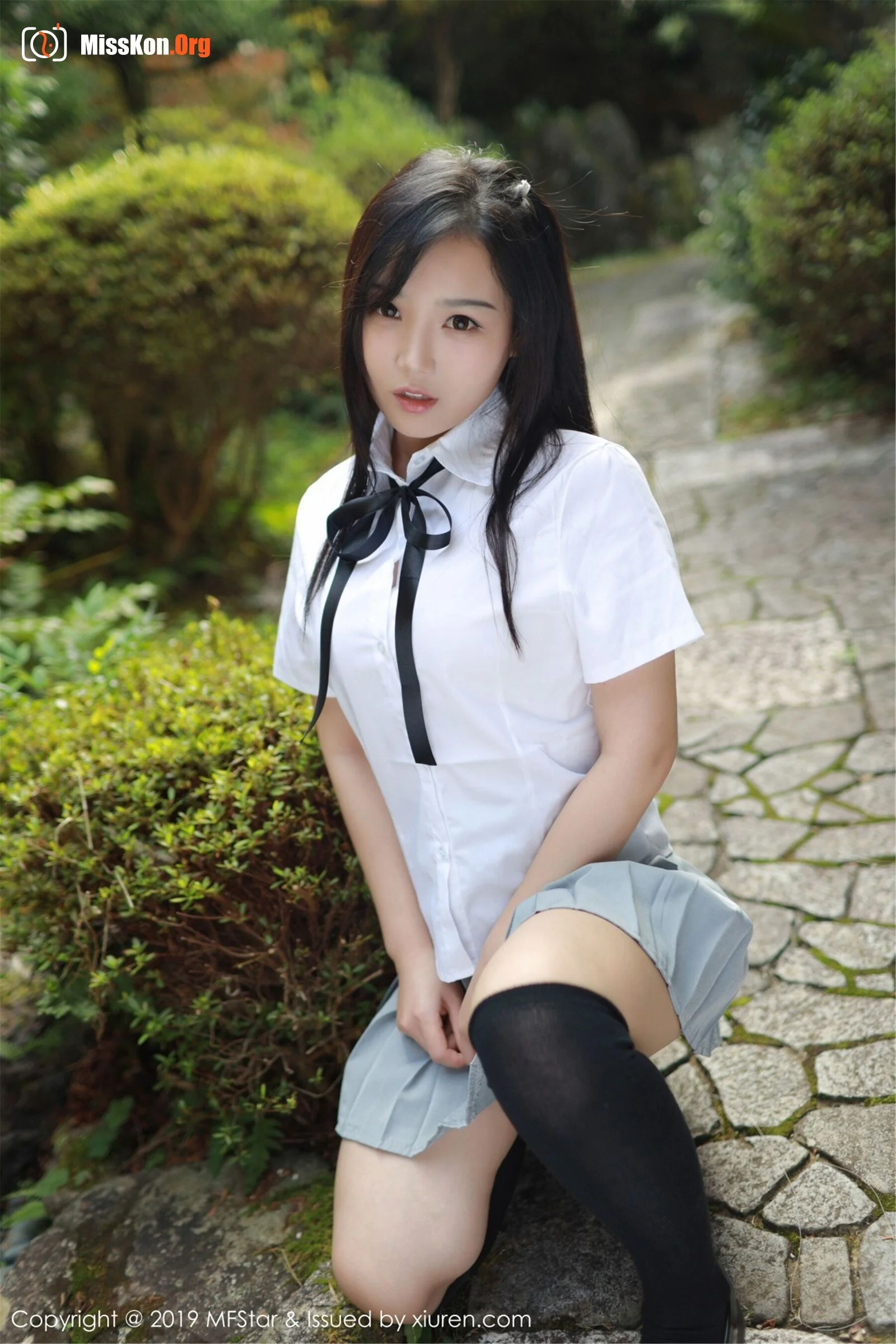 Xu Wei Wei - Photo 9