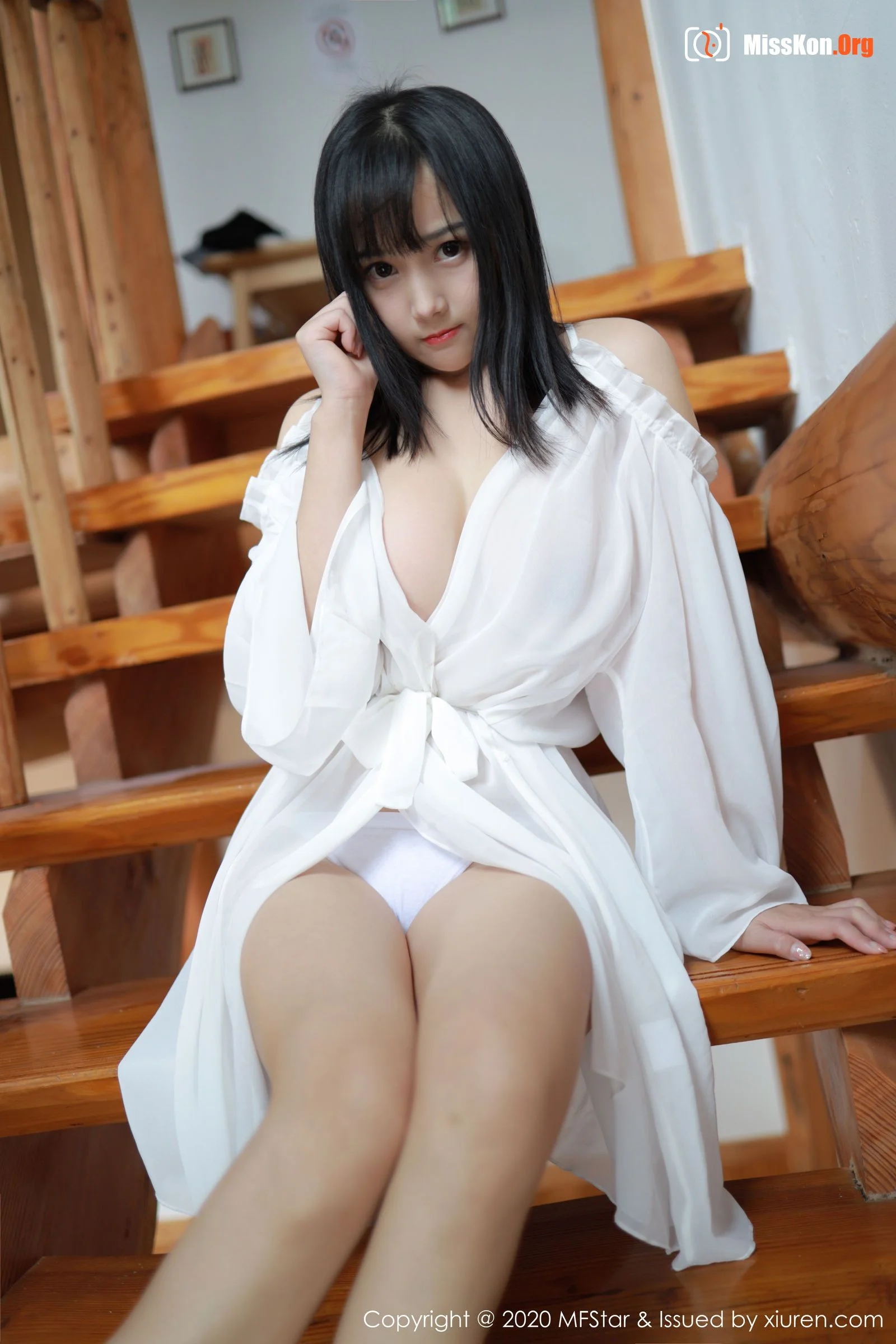 Xu Wei Wei - Photo 13