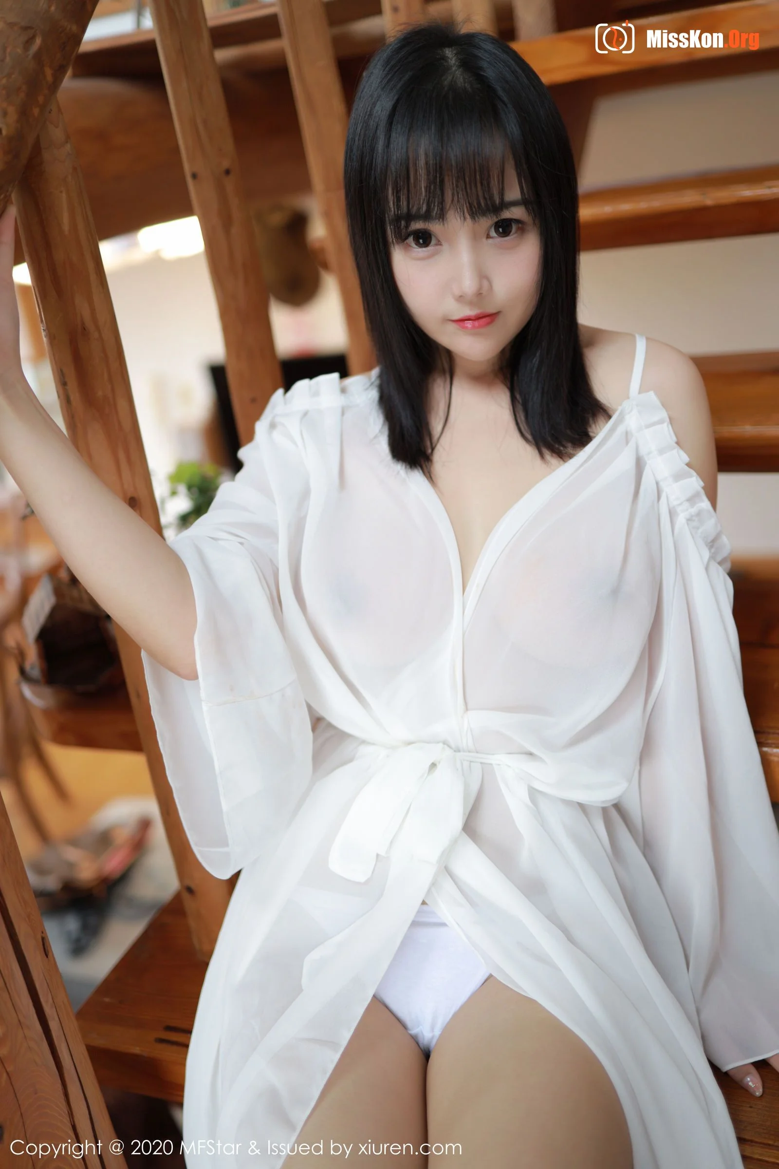 Xu Wei Wei - Photo 6