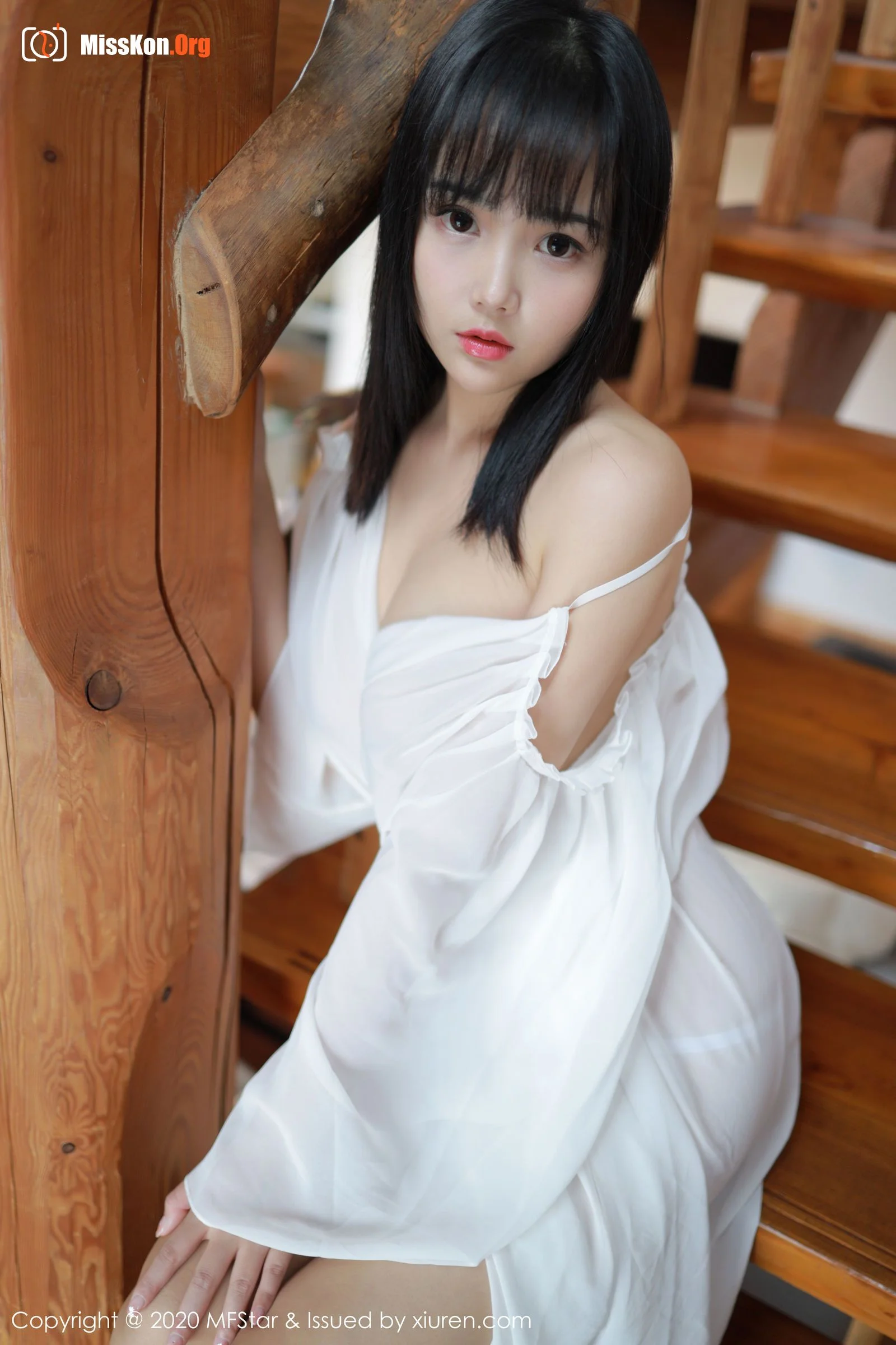 Xu Wei Wei - Photo 8