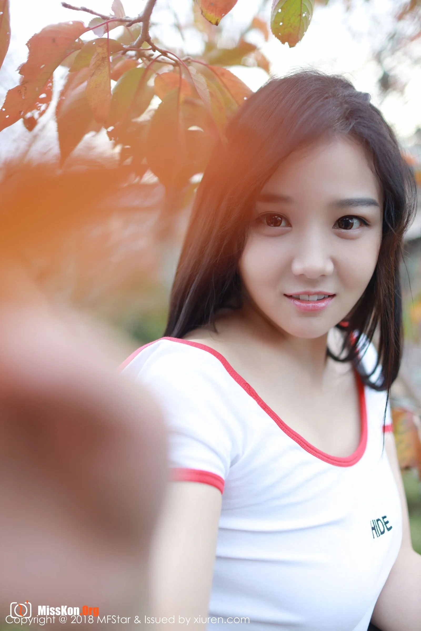 Xu Wei Wei - Photo 6