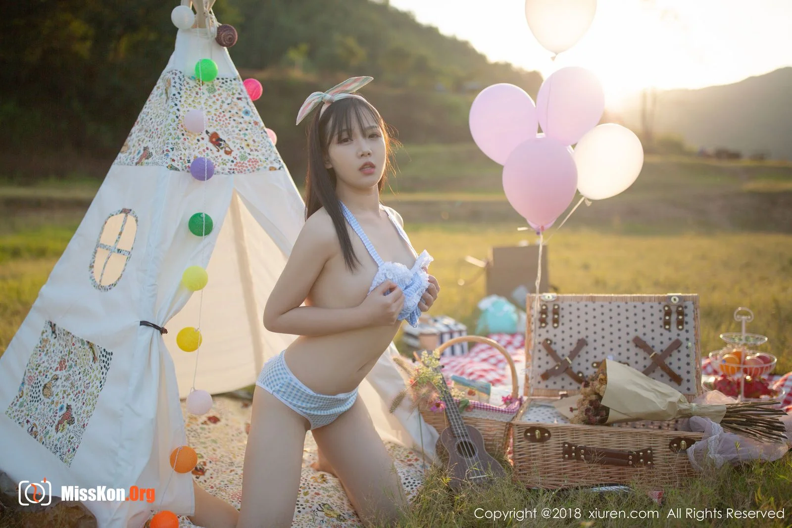 Xu Wei Wei - Photo 15