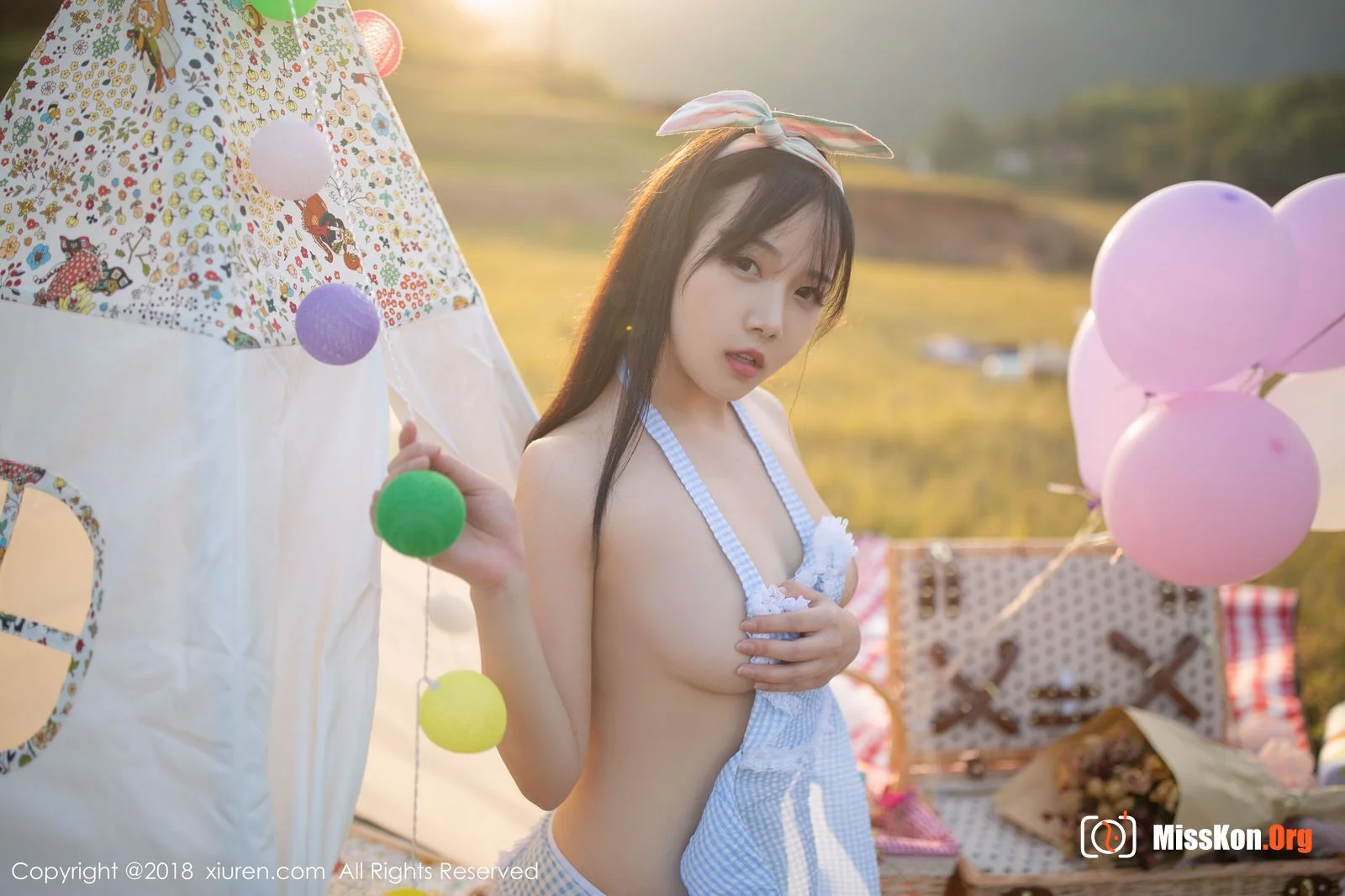 Xu Wei Wei - Photo 2