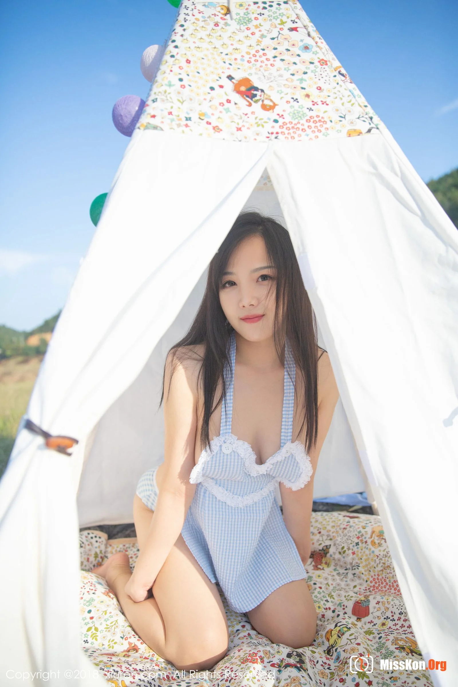 Xu Wei Wei - Photo 20