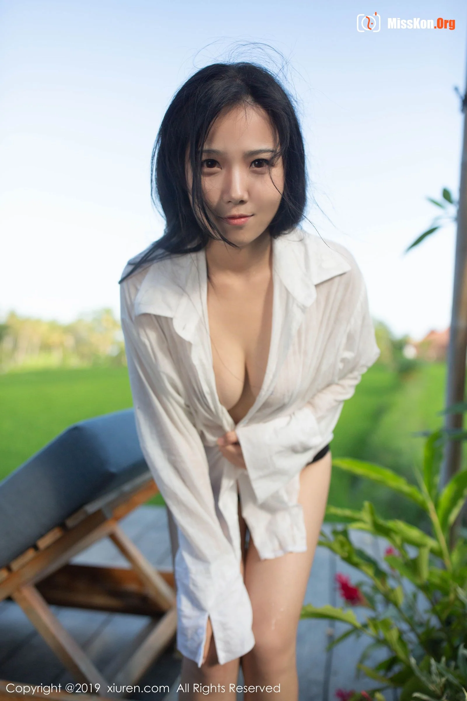 Xu Wei Wei - Photo 2