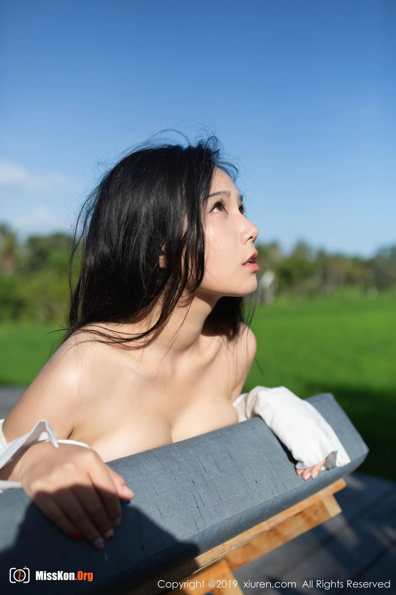 Xu Wei Wei - Photo 37