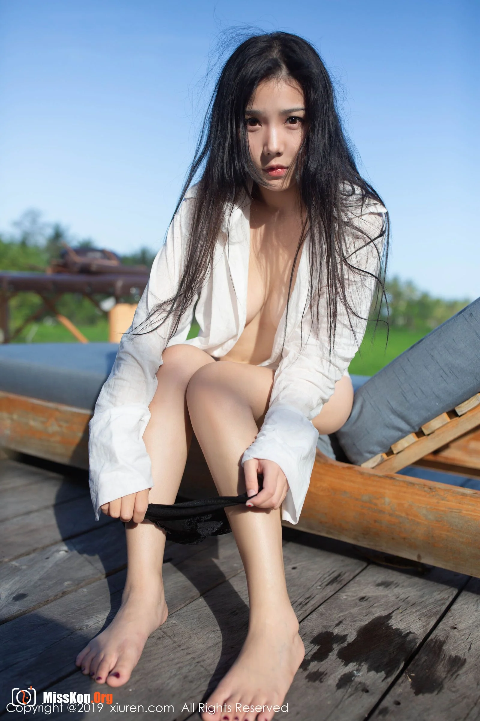 Xu Wei Wei - Photo 39