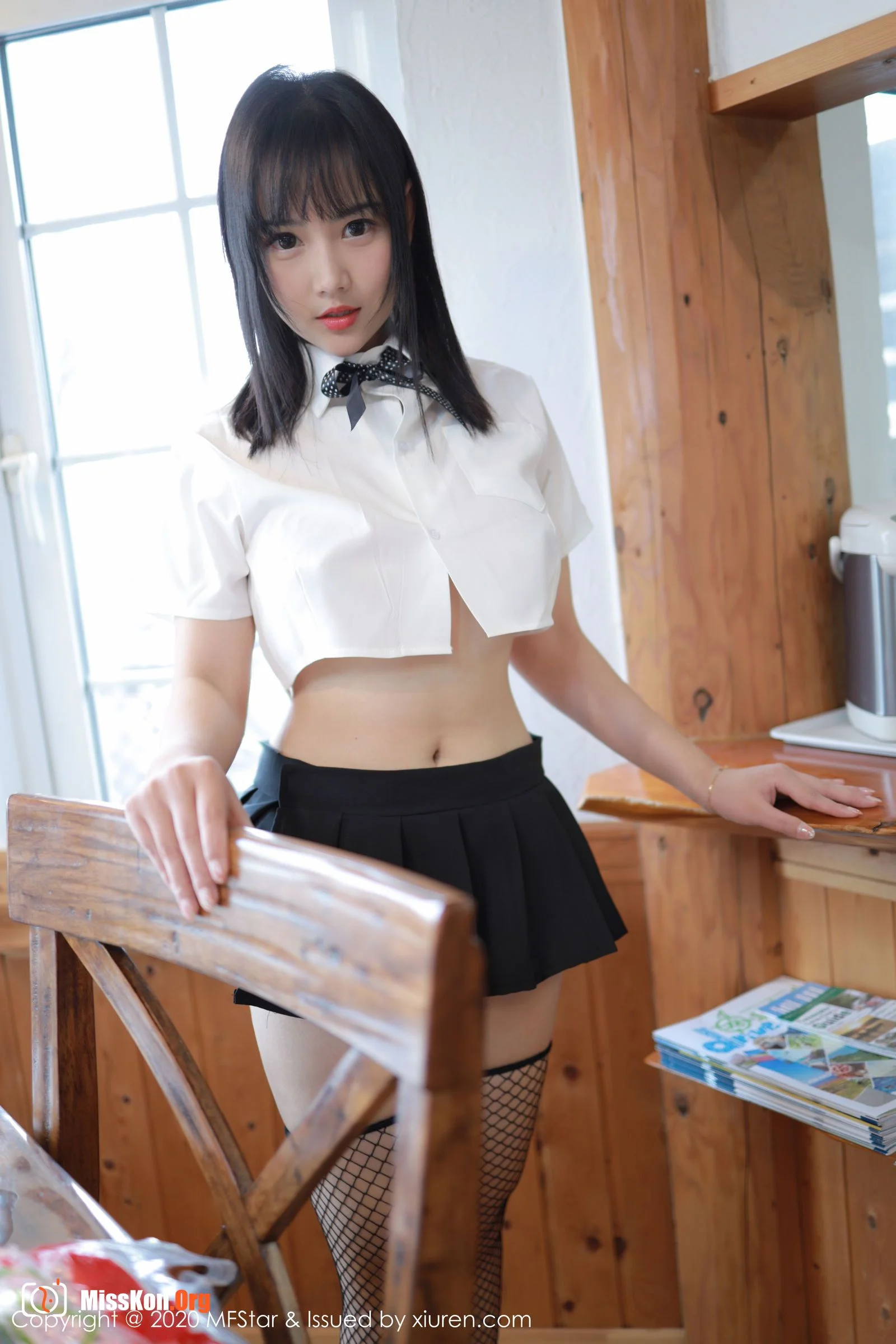 Xu Wei Wei - Photo 10