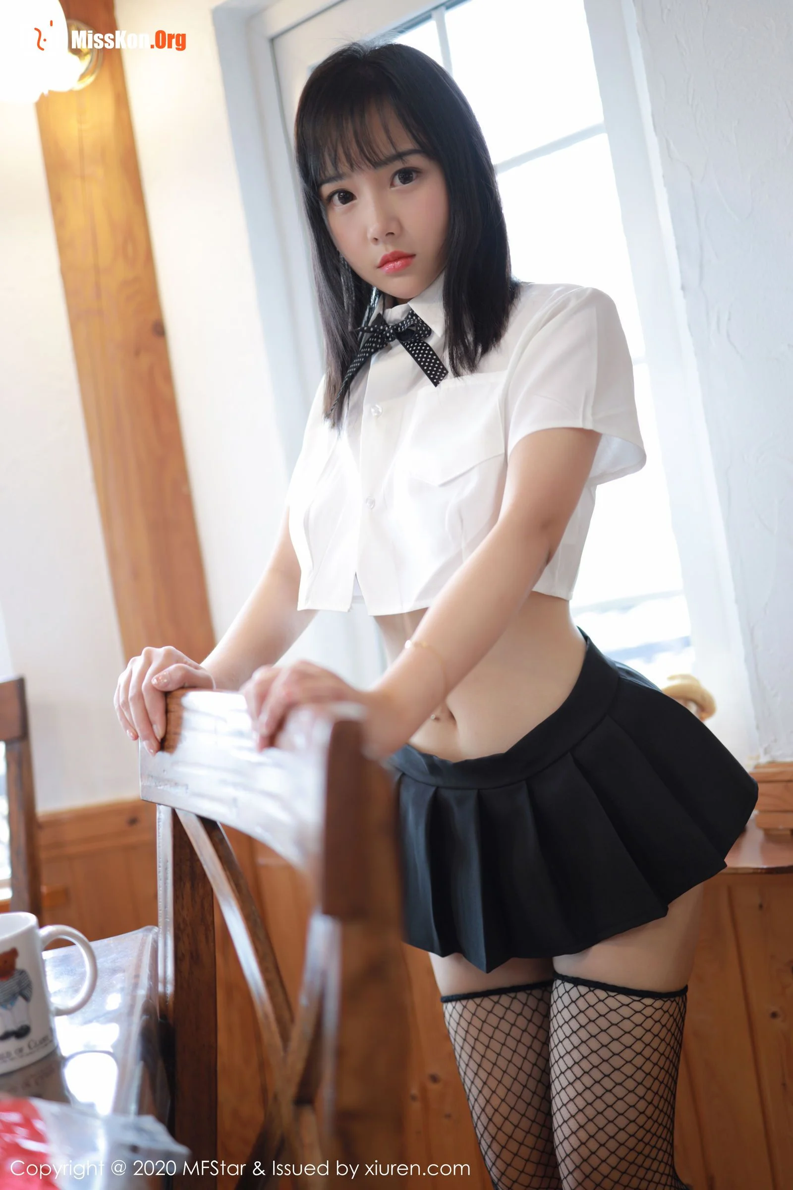 Xu Wei Wei - Photo 6
