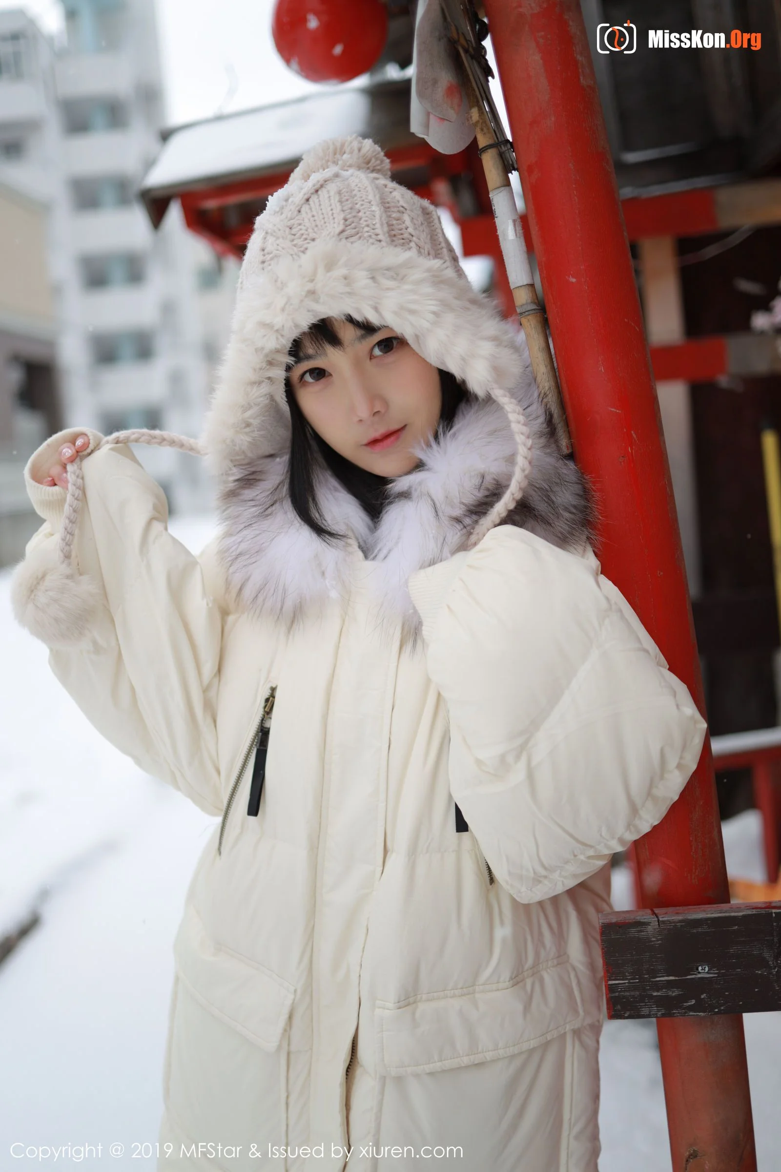 Xu Wei Wei - Photo 16