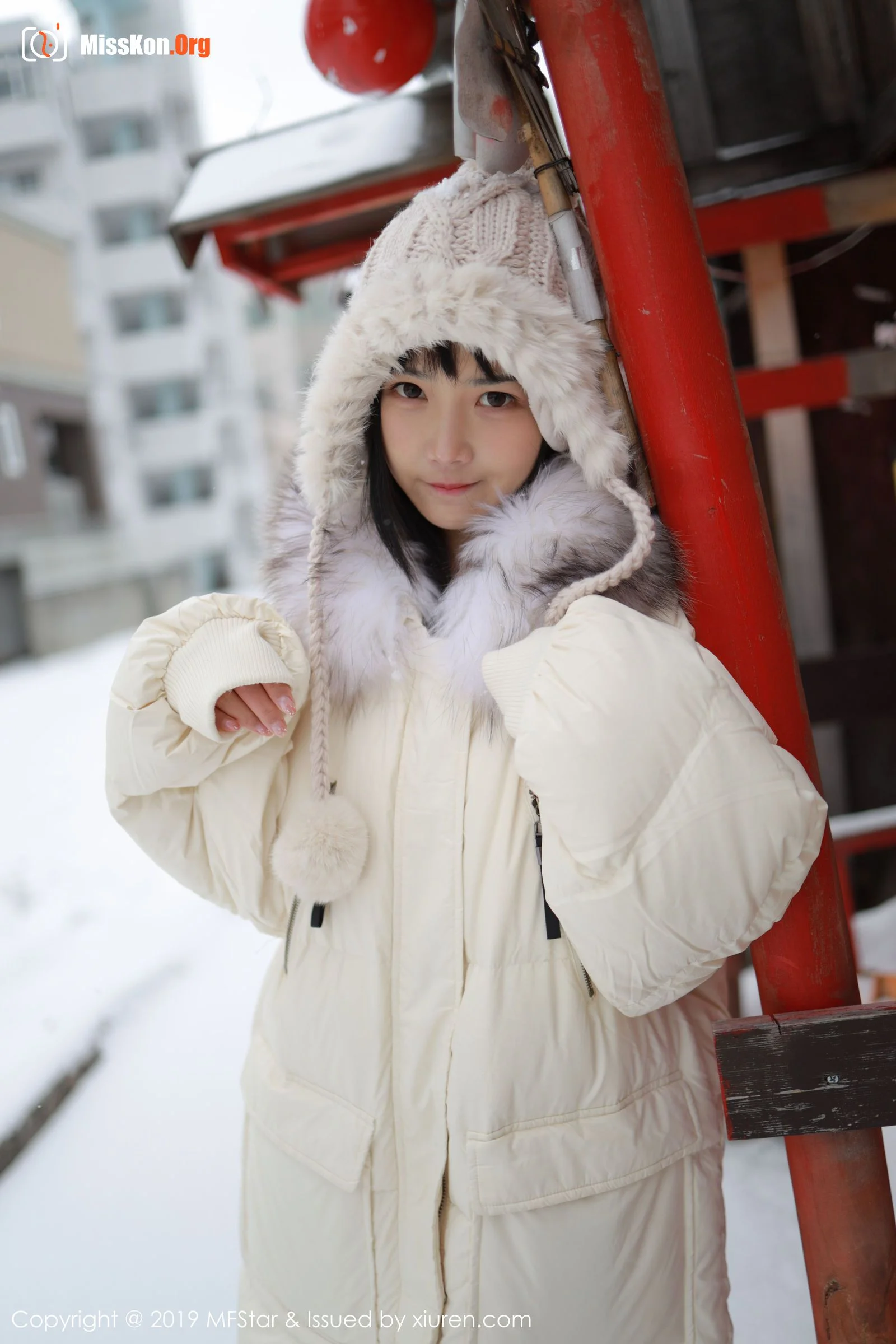 Xu Wei Wei - Photo 17