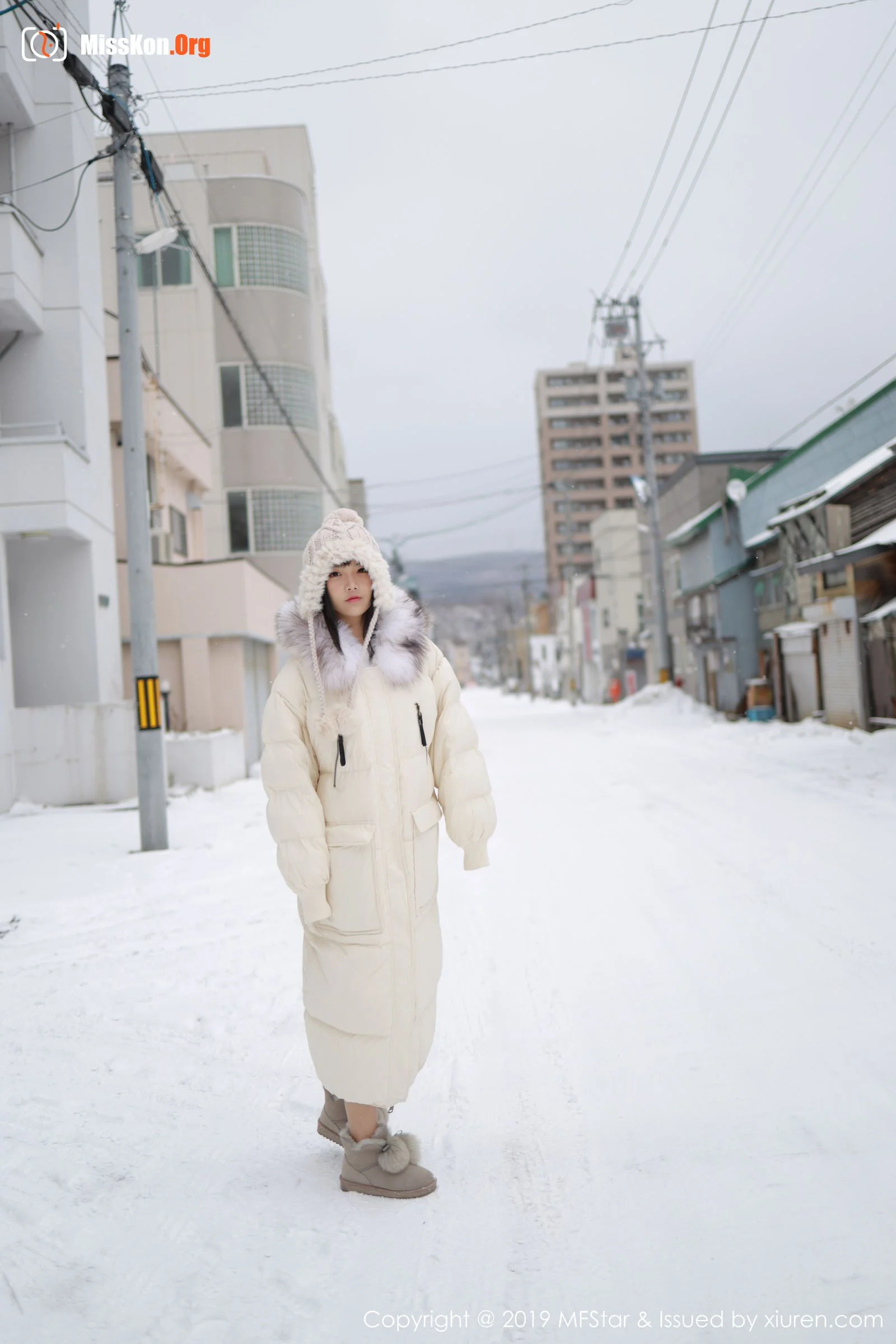 Xu Wei Wei - Photo 4