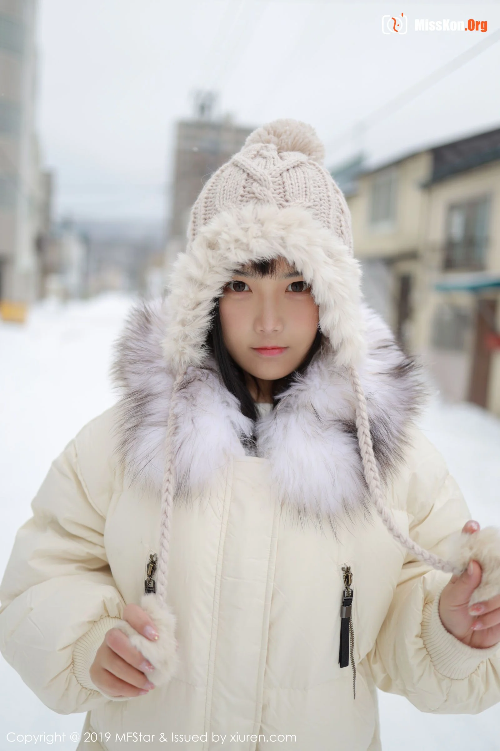 Xu Wei Wei - Photo 6