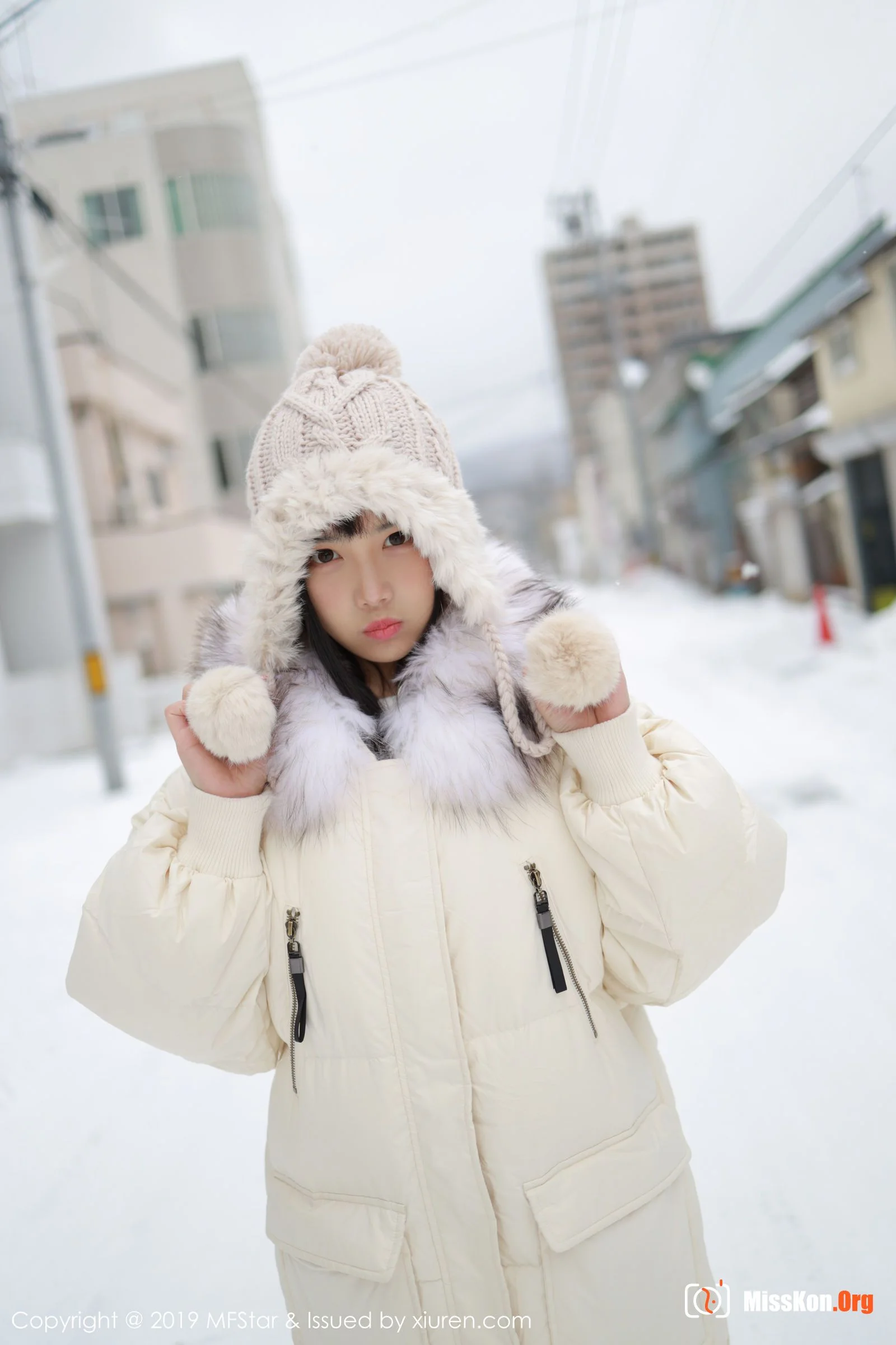 Xu Wei Wei - Photo 7