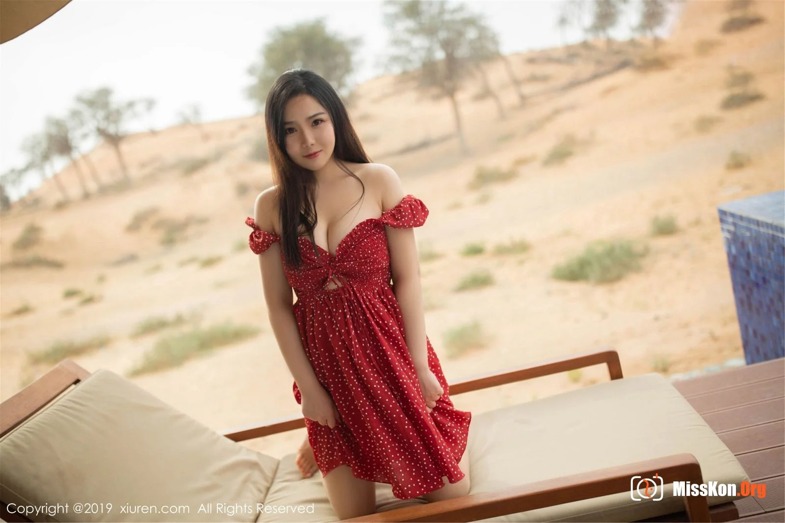 Xu Wei Wei - Photo 12