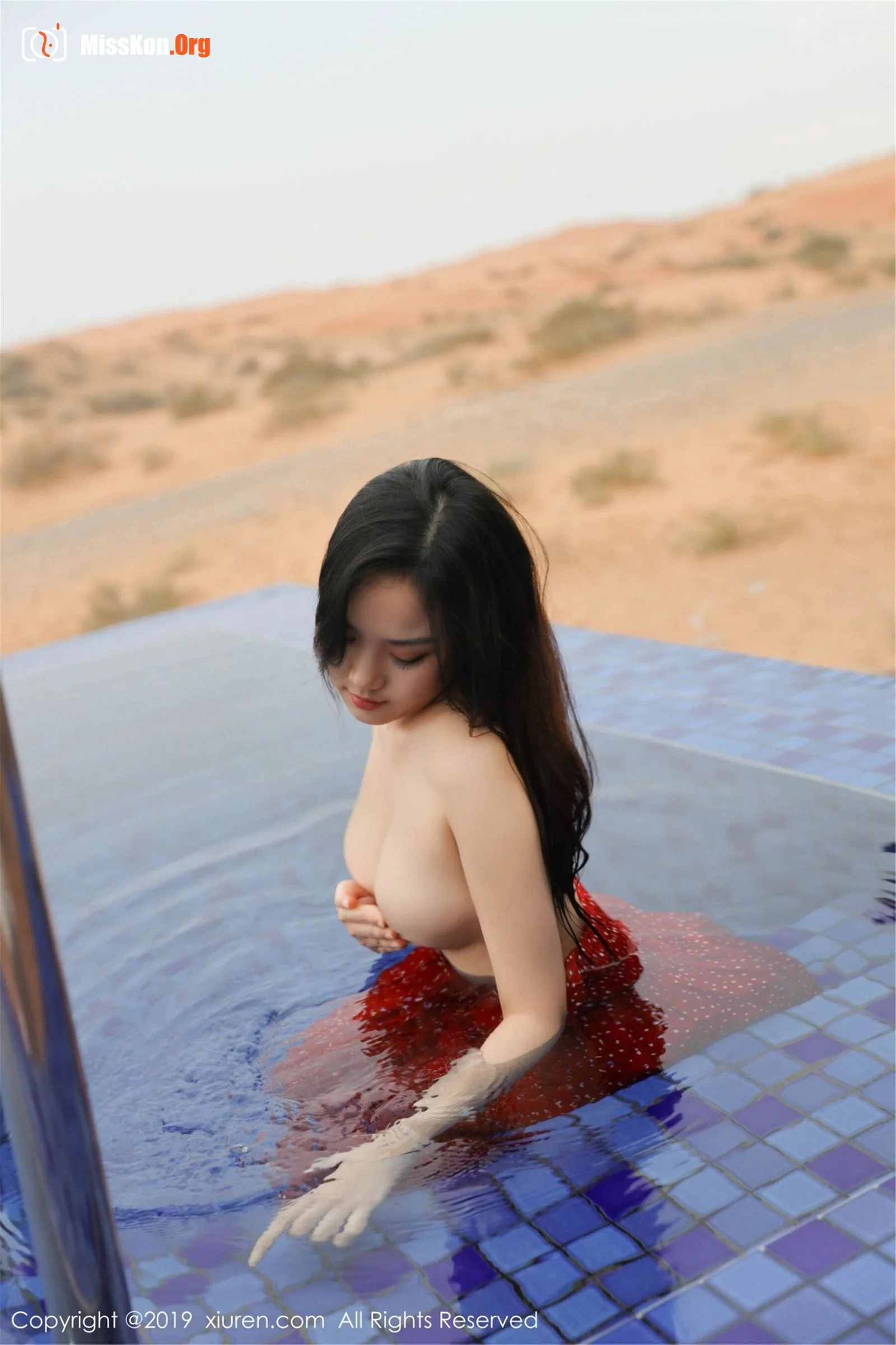 Xu Wei Wei - Photo 8