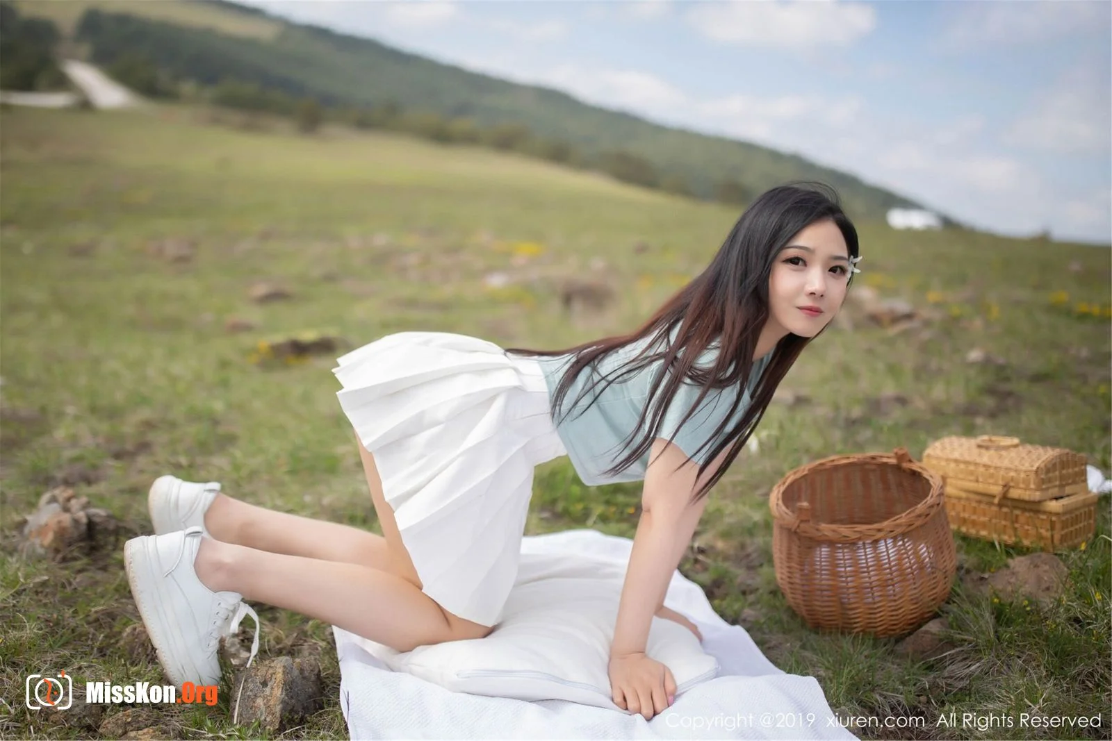 Xu Wei Wei - Photo 18