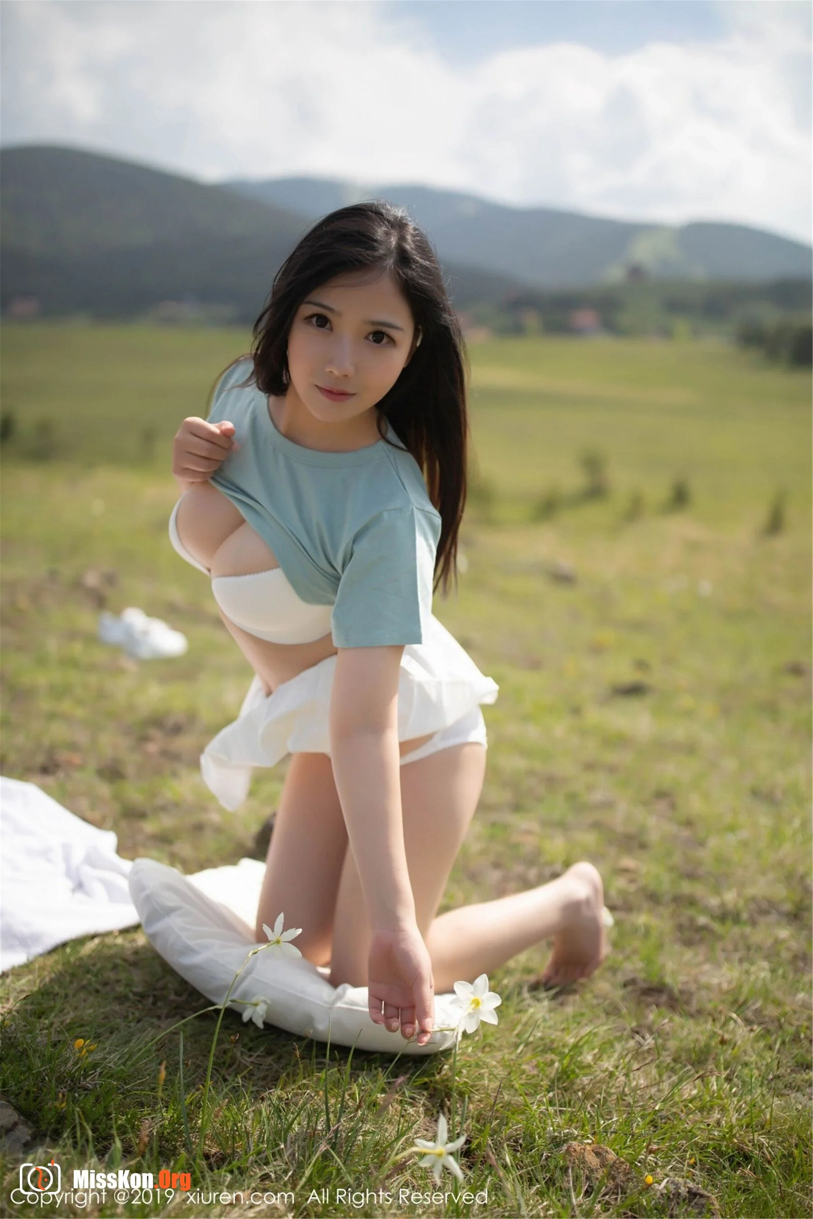 Xu Wei Wei - Photo 29