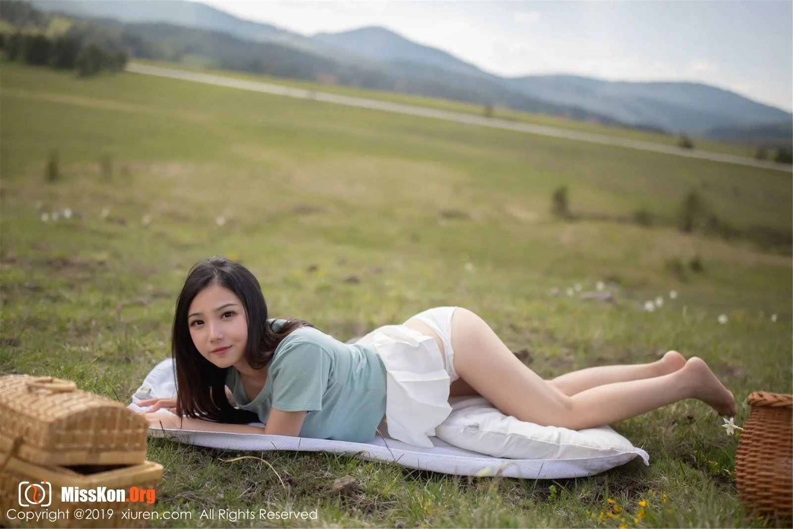 Xu Wei Wei - Photo 9
