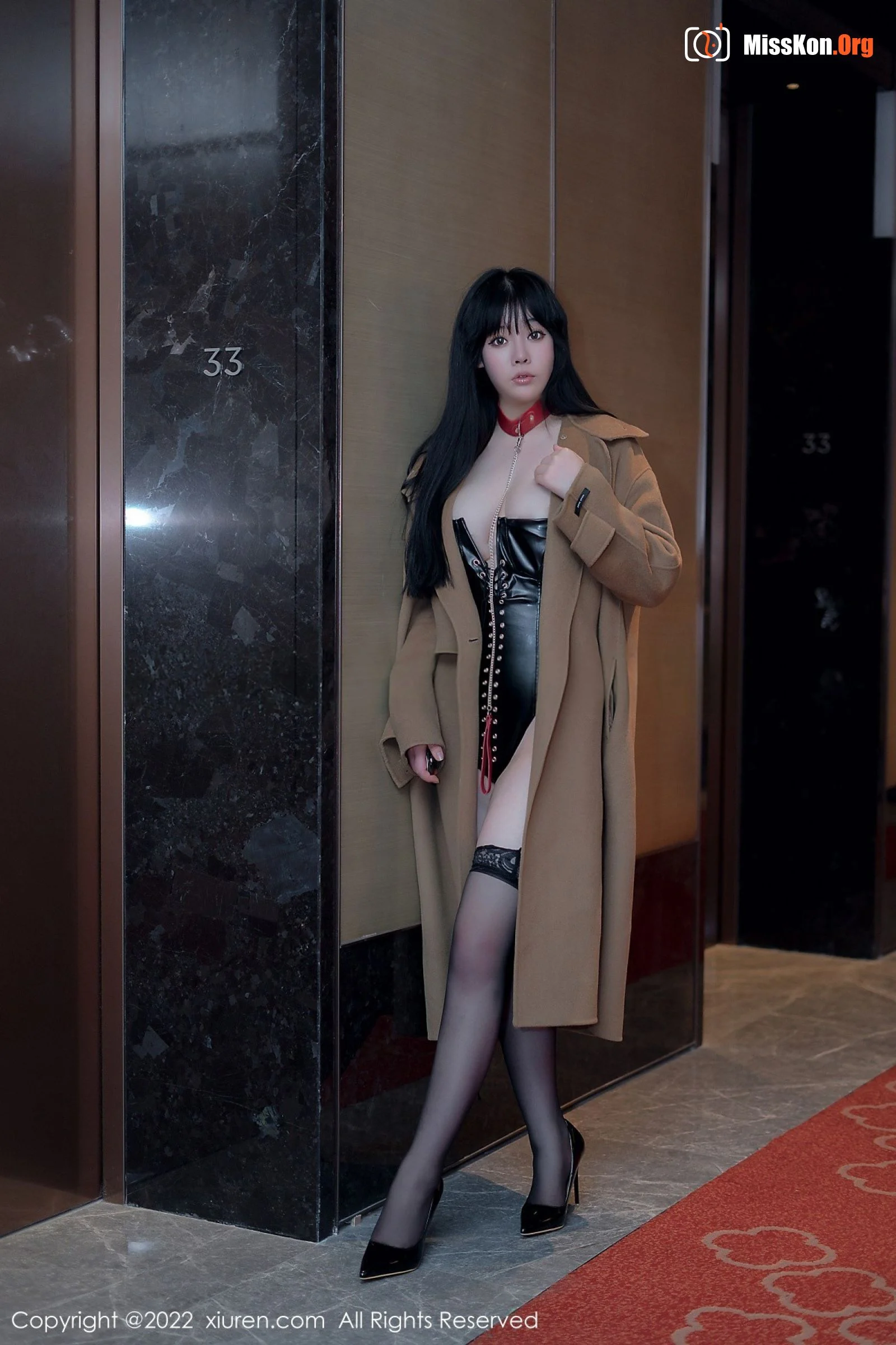 Xu Yuanyuan - Photo 4