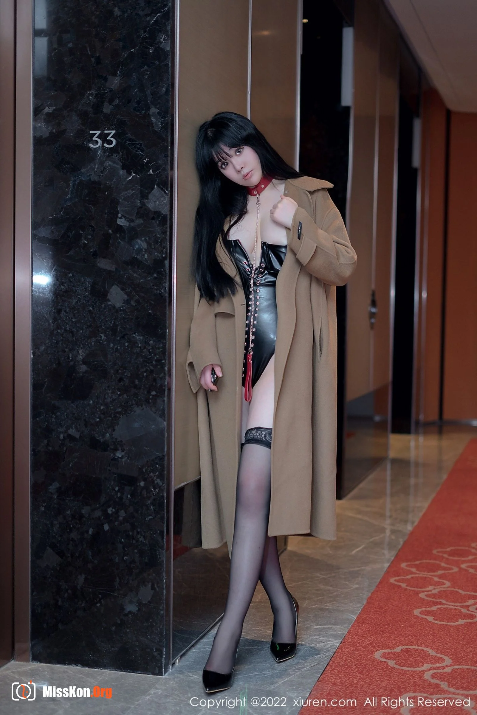 Xu Yuanyuan - Photo 6