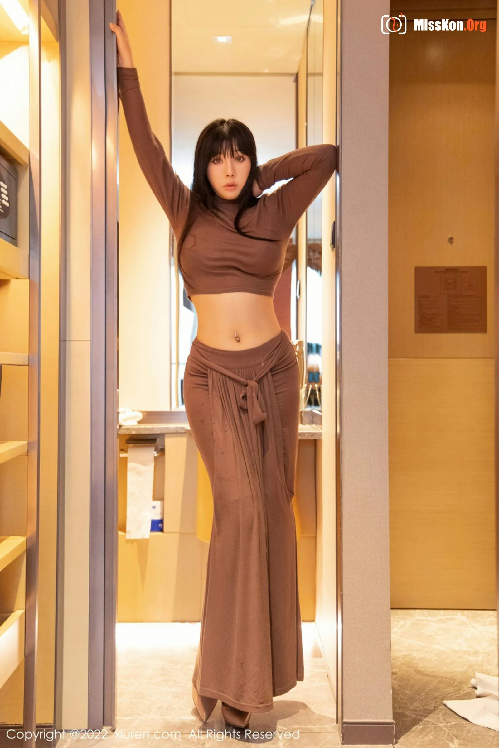 Xu Yuanyuan - Photo 14