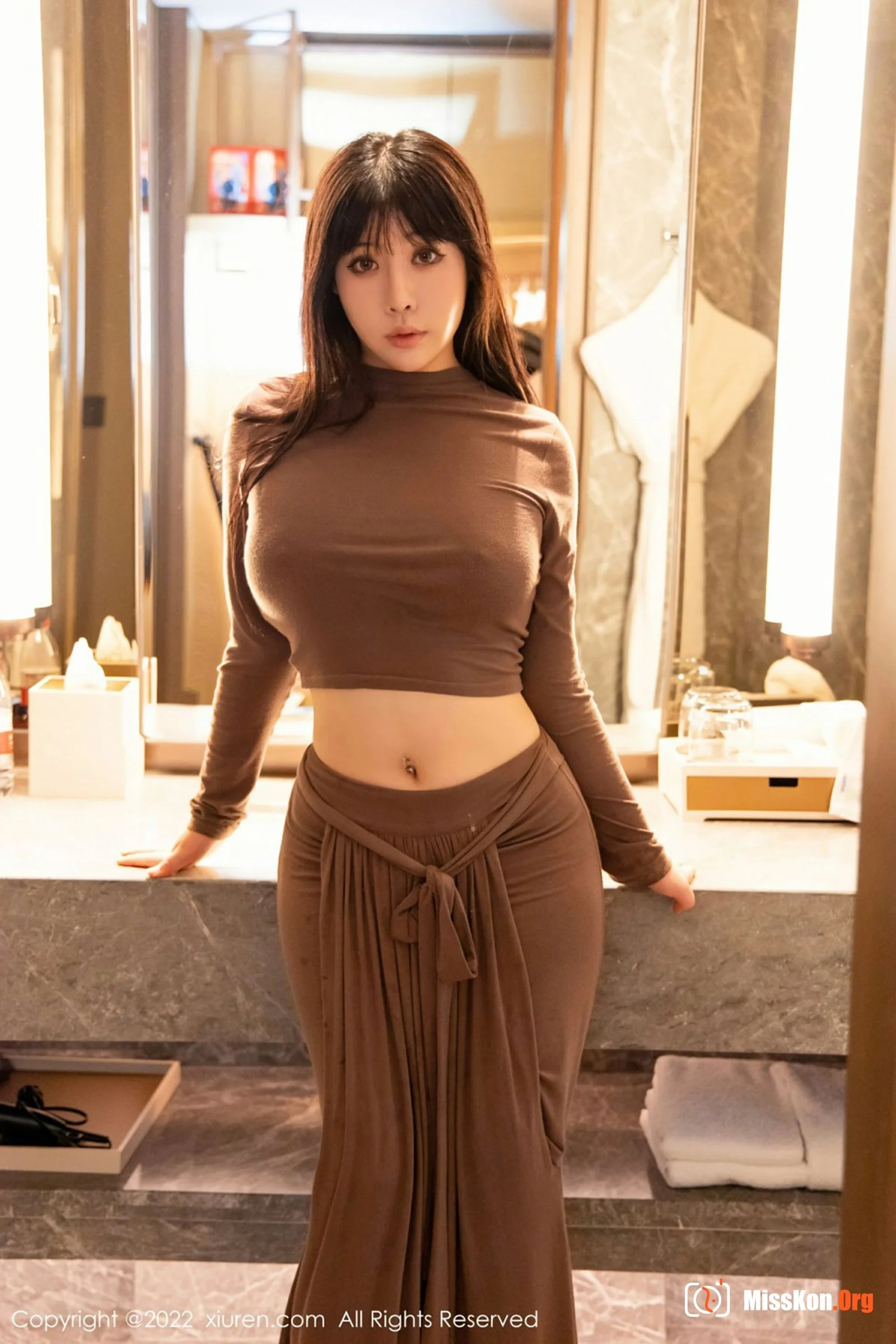 Xu Yuanyuan - Photo 15