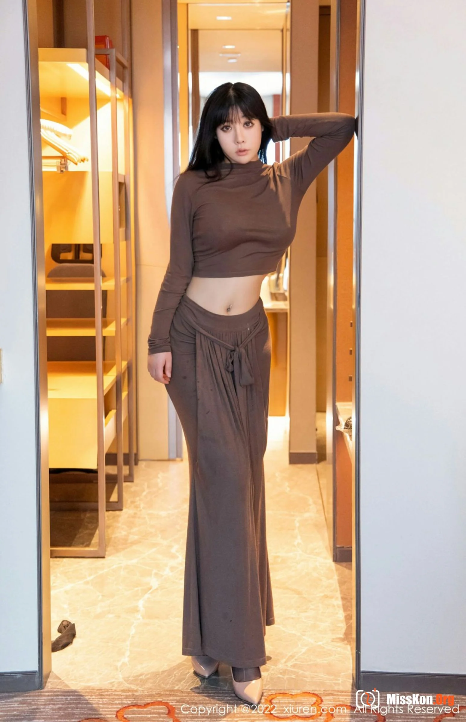 Xu Yuanyuan - Photo 3