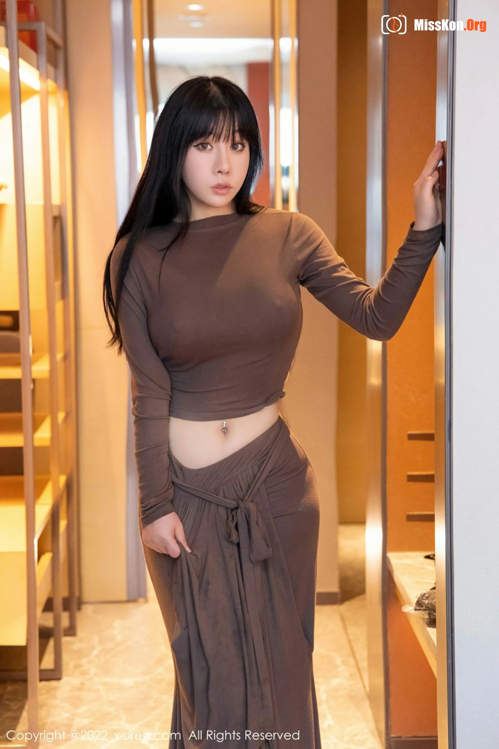 Xu Yuanyuan - Photo 7