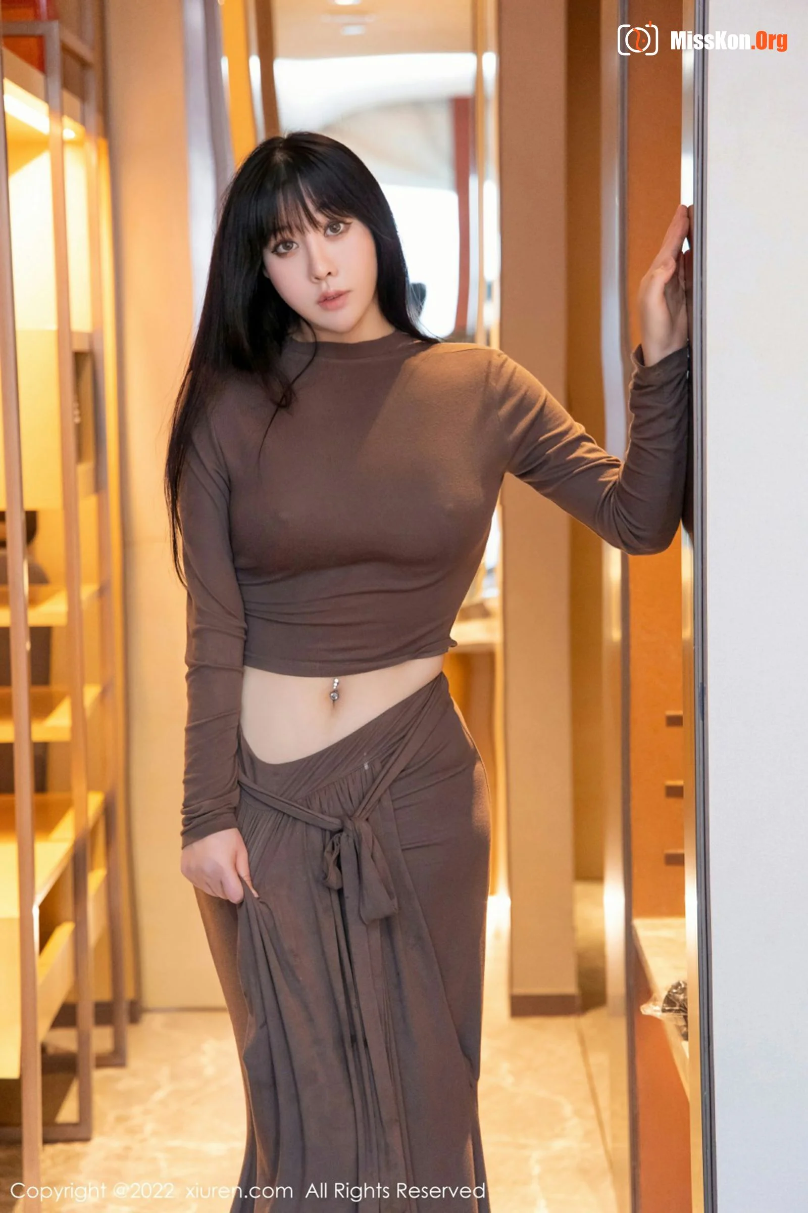 Xu Yuanyuan - Photo 8