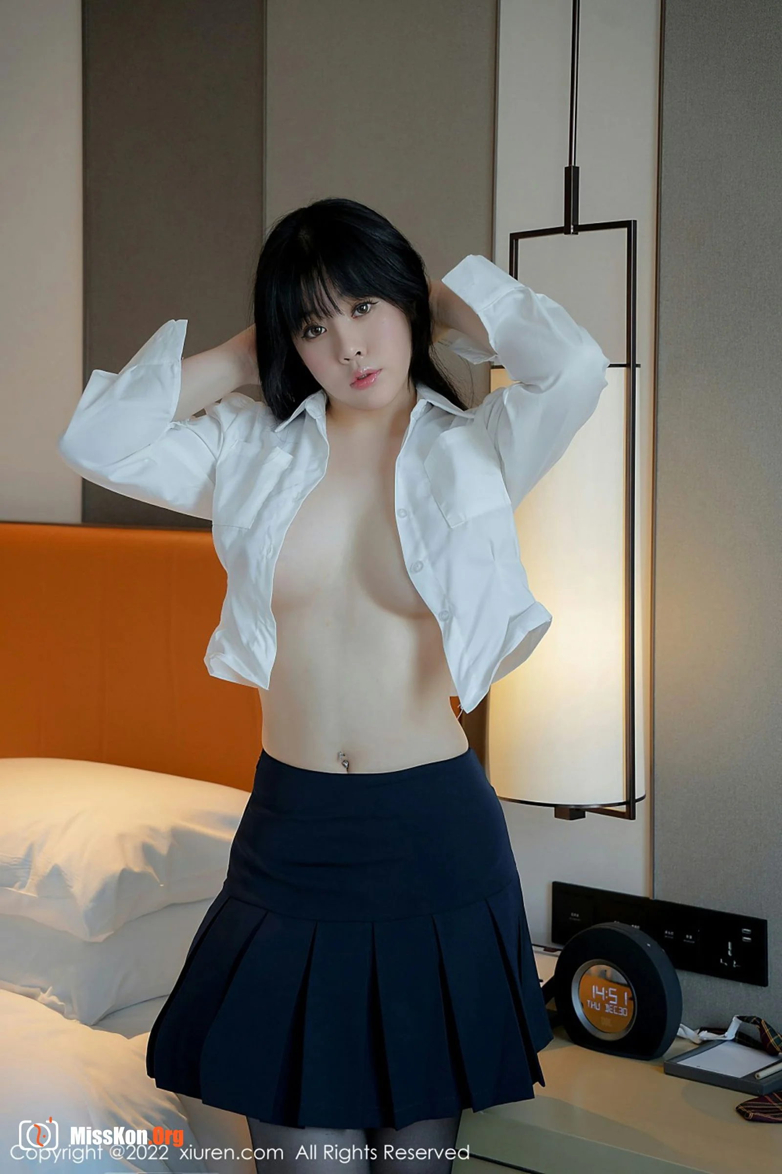 Xu Yuanyuan - Photo 19