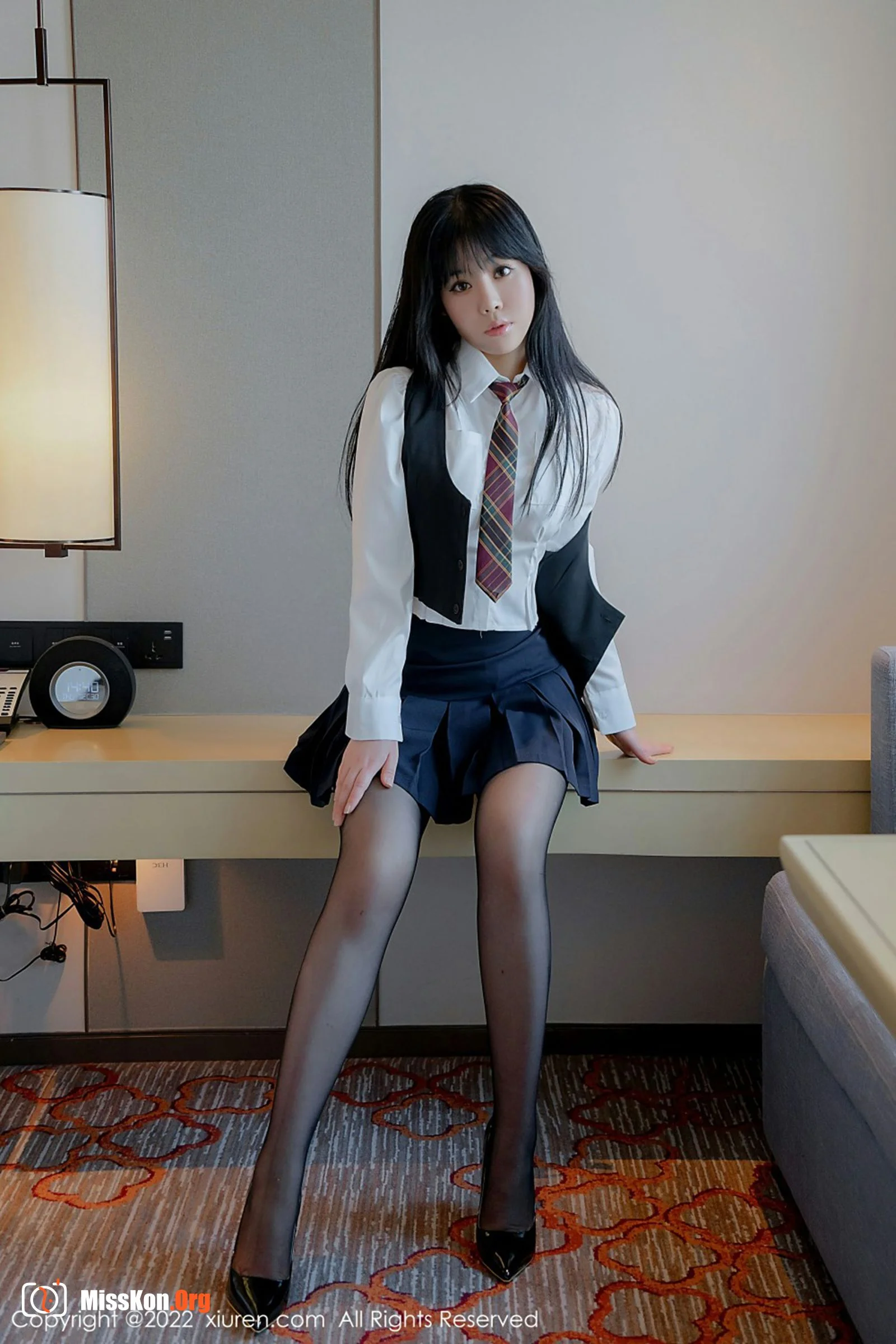 Xu Yuanyuan - Photo 3