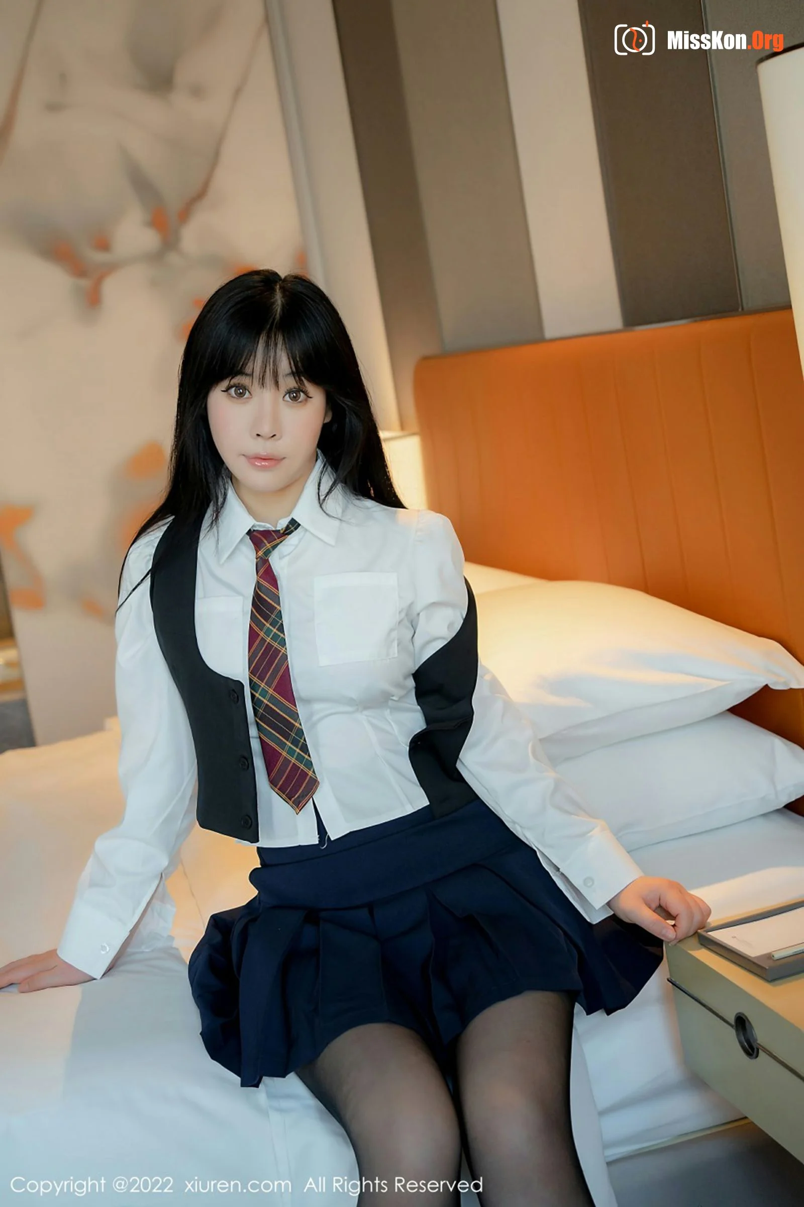 Xu Yuanyuan - Photo 8