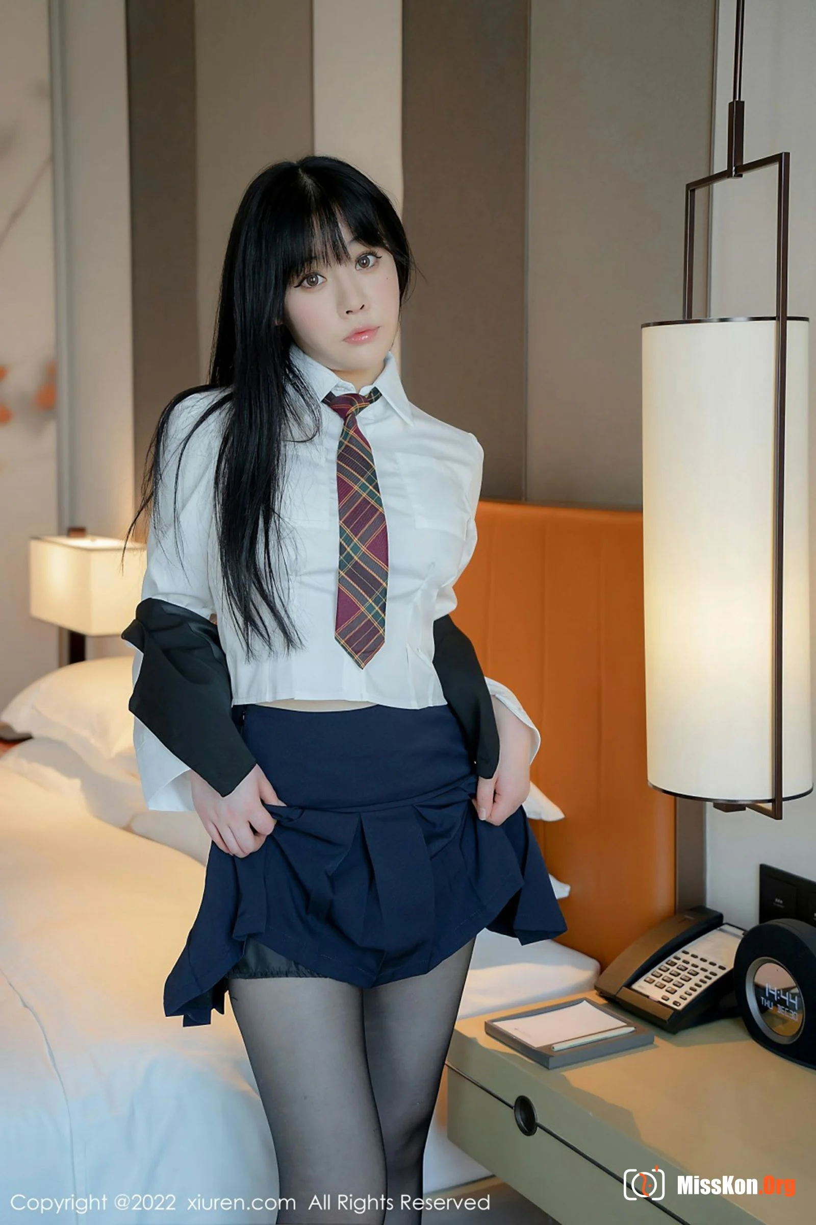 Xu Yuanyuan - Photo 9