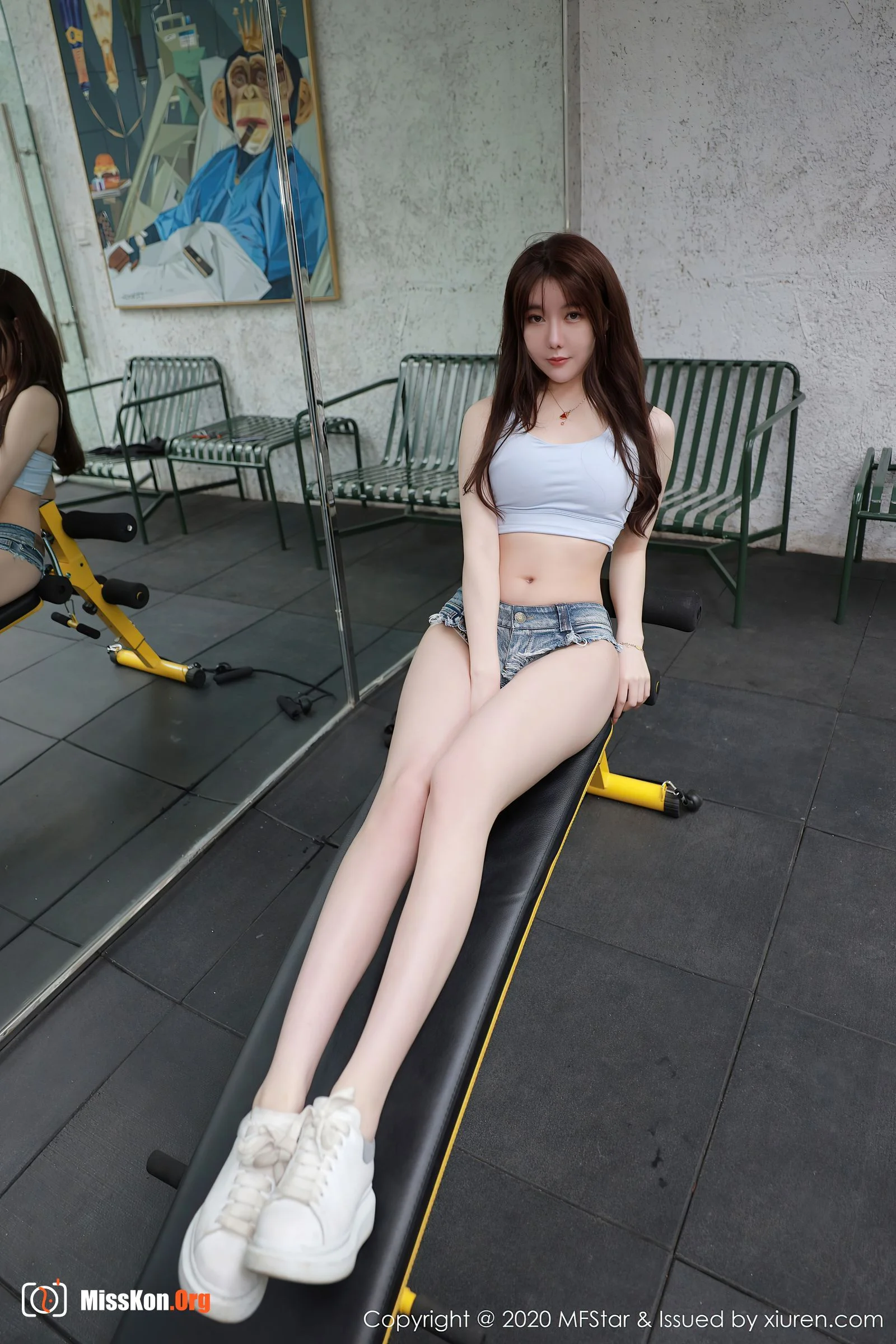 Xue Qiqi - Photo 12