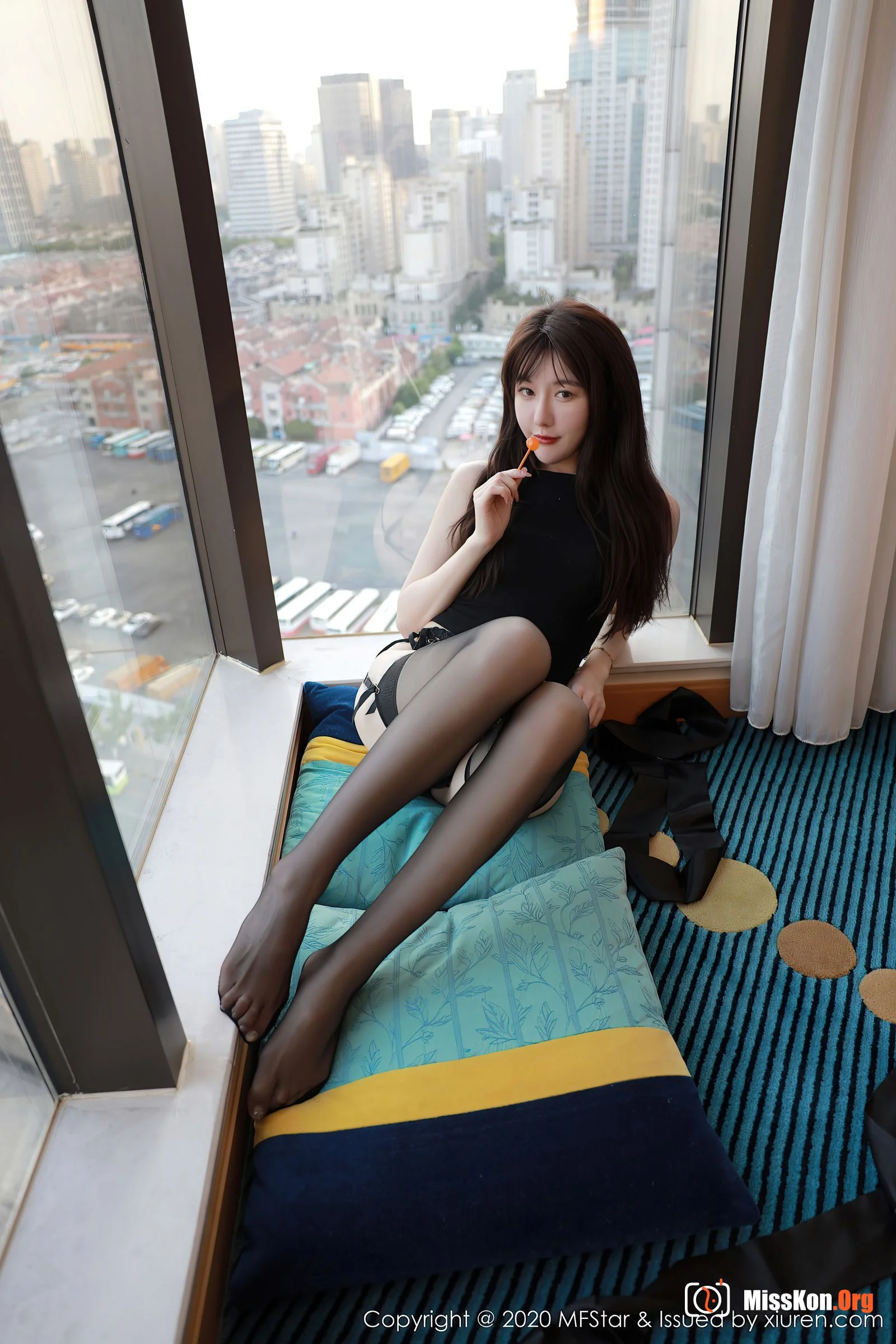 Xue Qiqi - Photo 5
