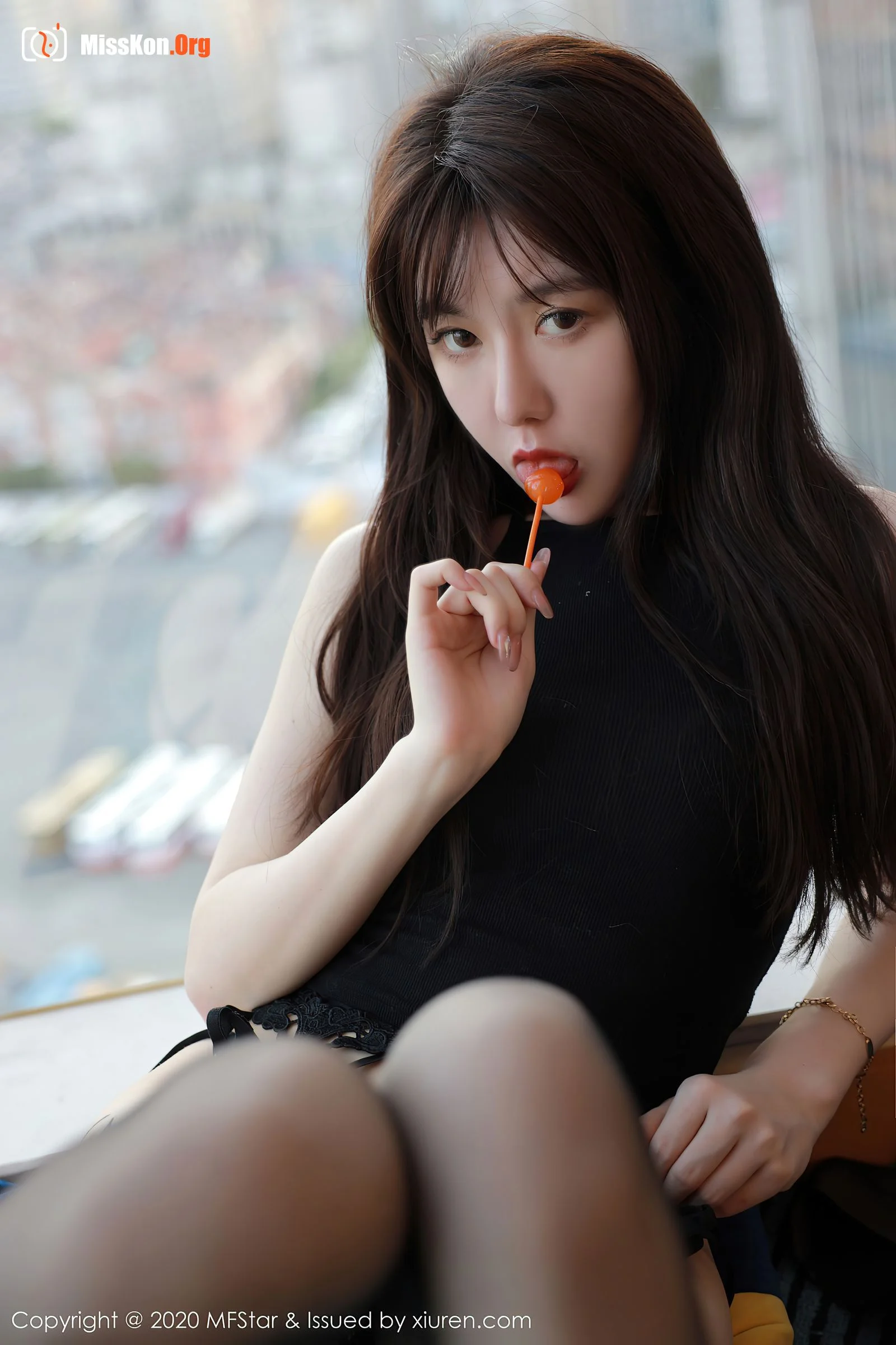 Xue Qiqi - Photo 9
