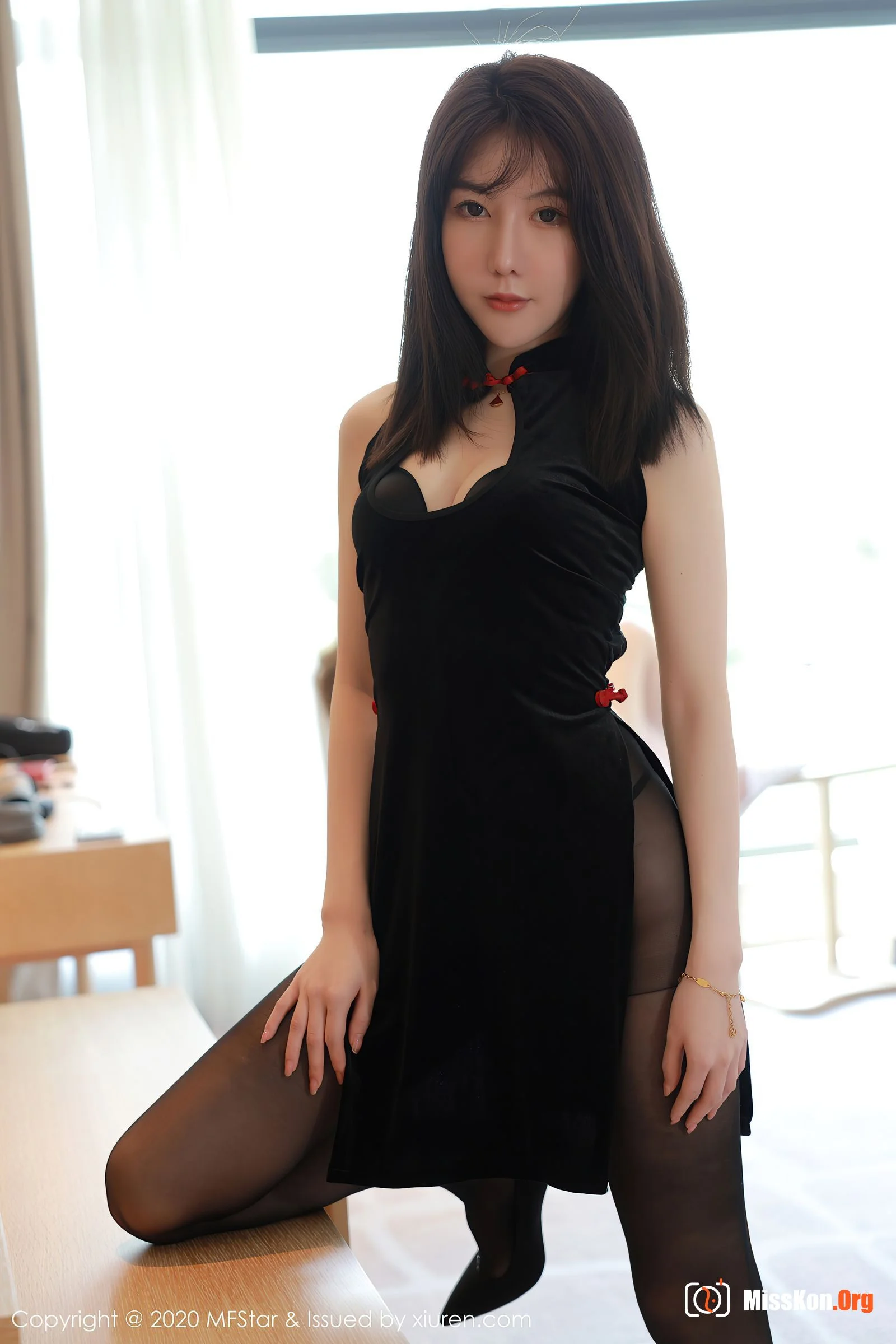 Xue Qiqi - Photo 13