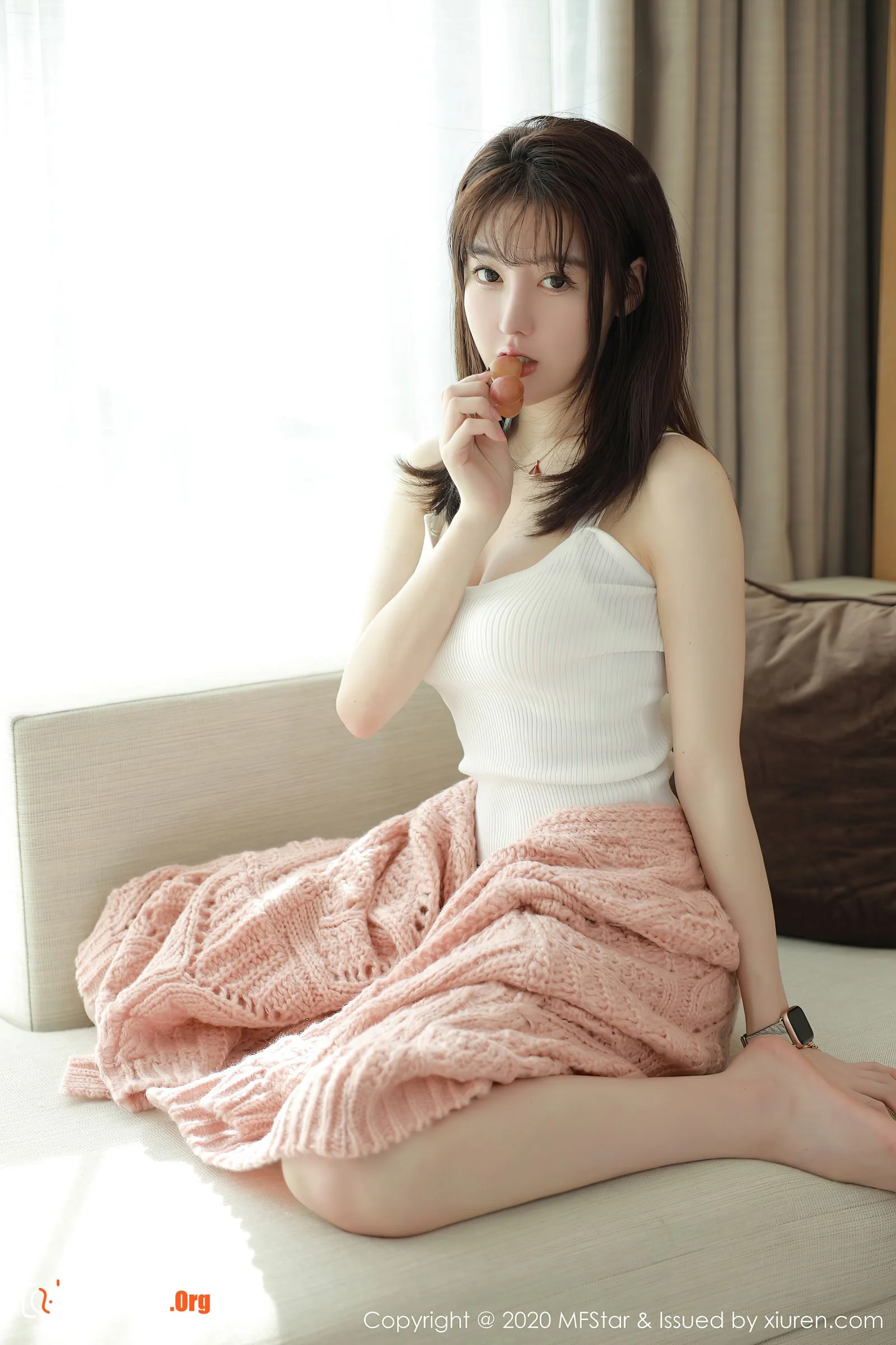 Xue Qiqi - Photo 6