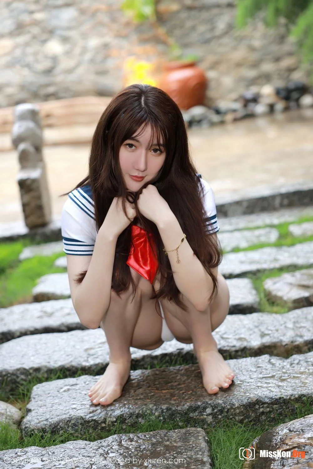 Xue Qiqi - Photo 16