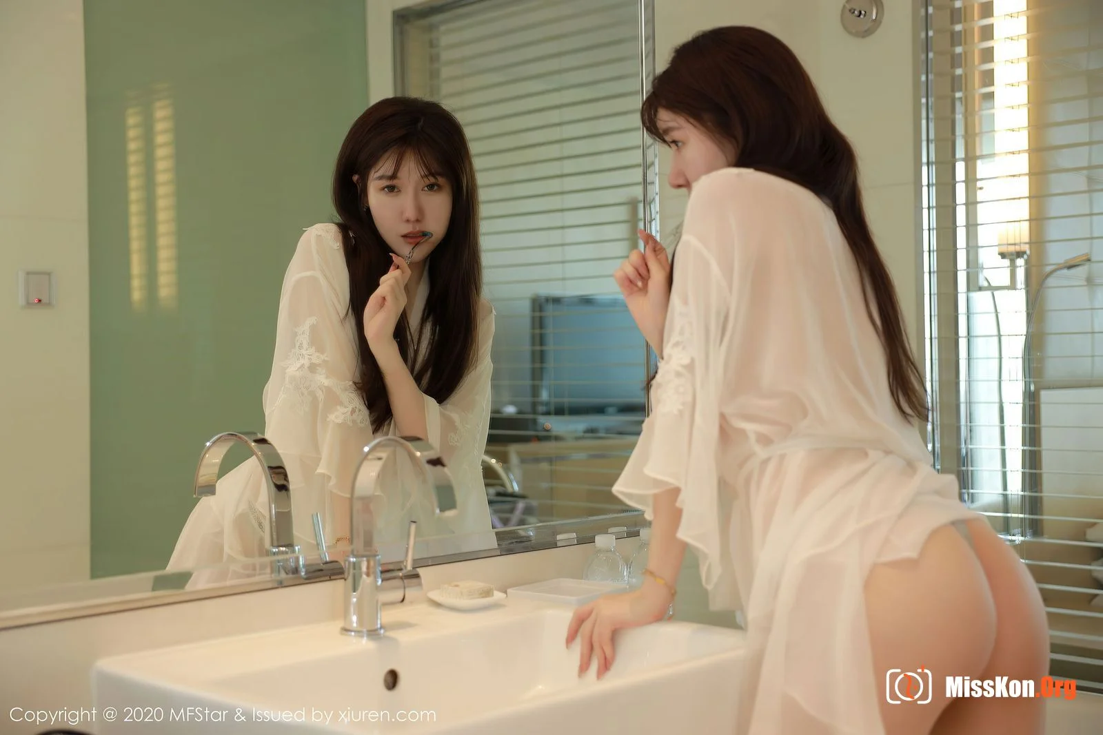 Xue Qiqi - Photo 10