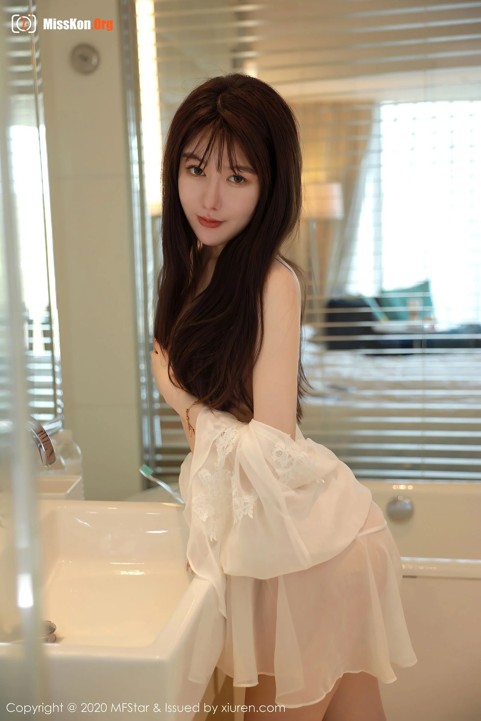 Xue Qiqi - Photo 22
