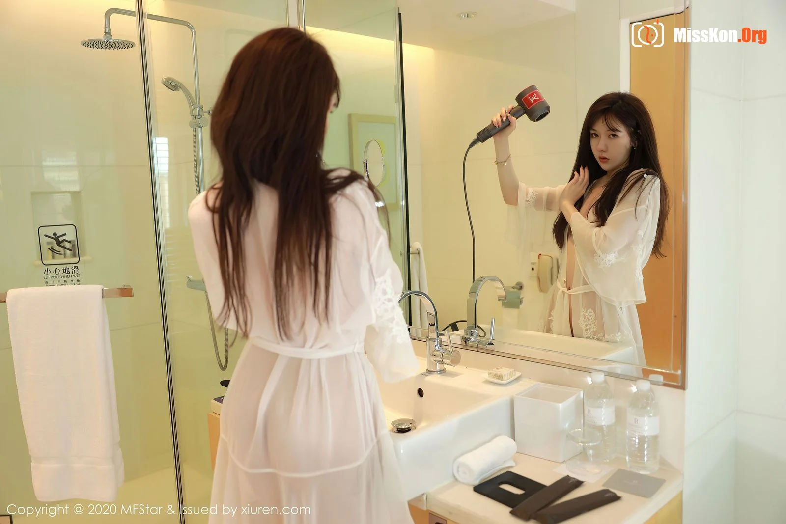 Xue Qiqi - Photo 3