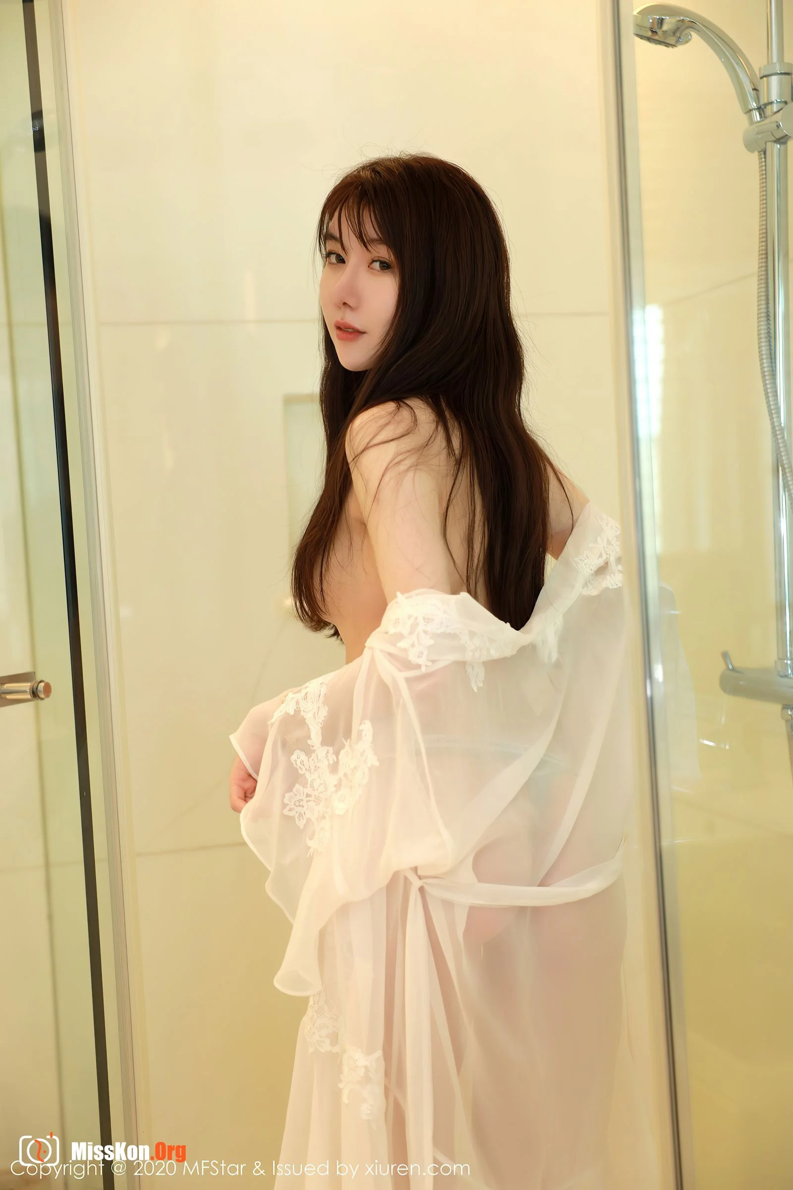 Xue Qiqi - Photo 45