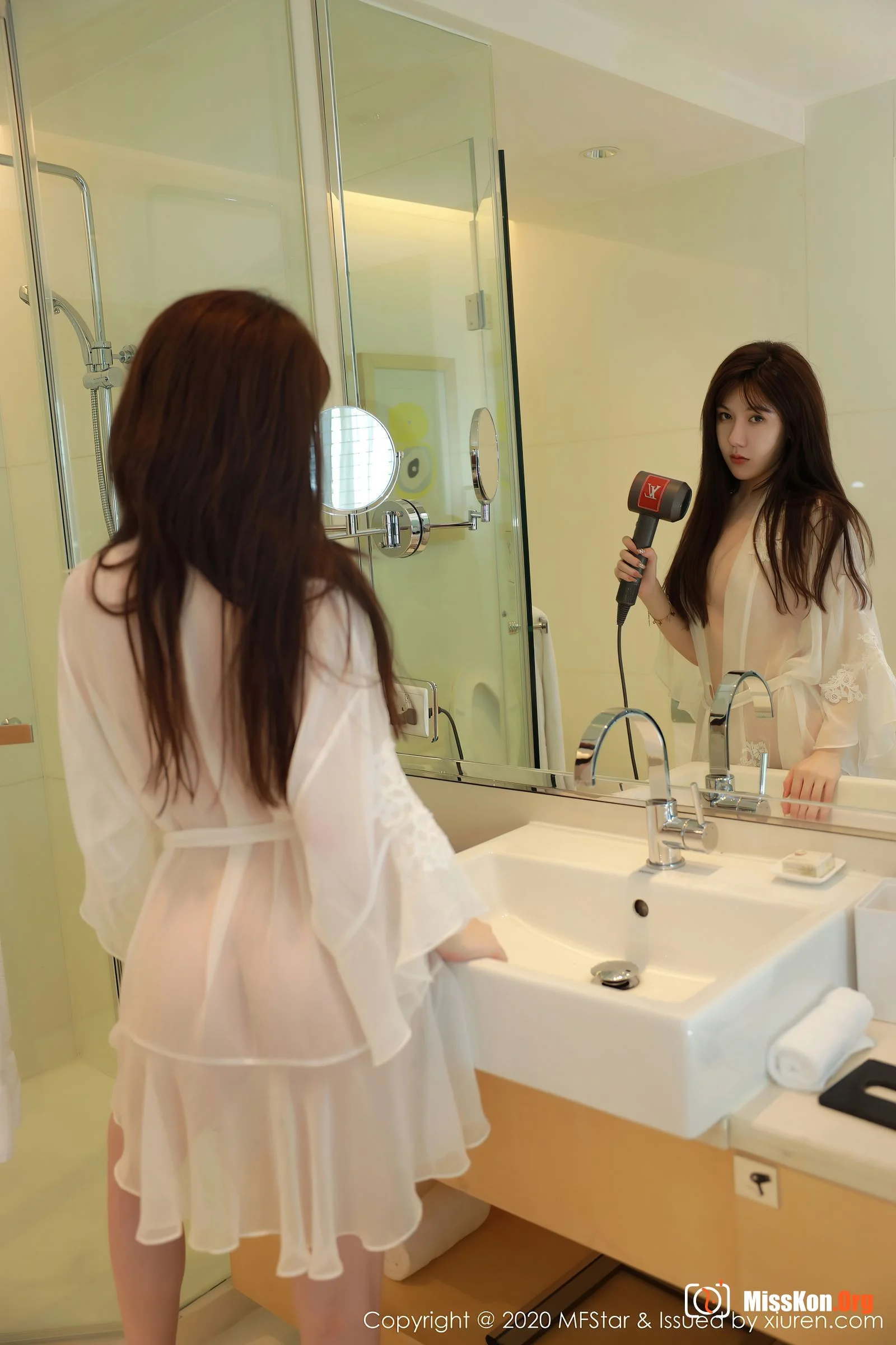 Xue Qiqi - Photo 5