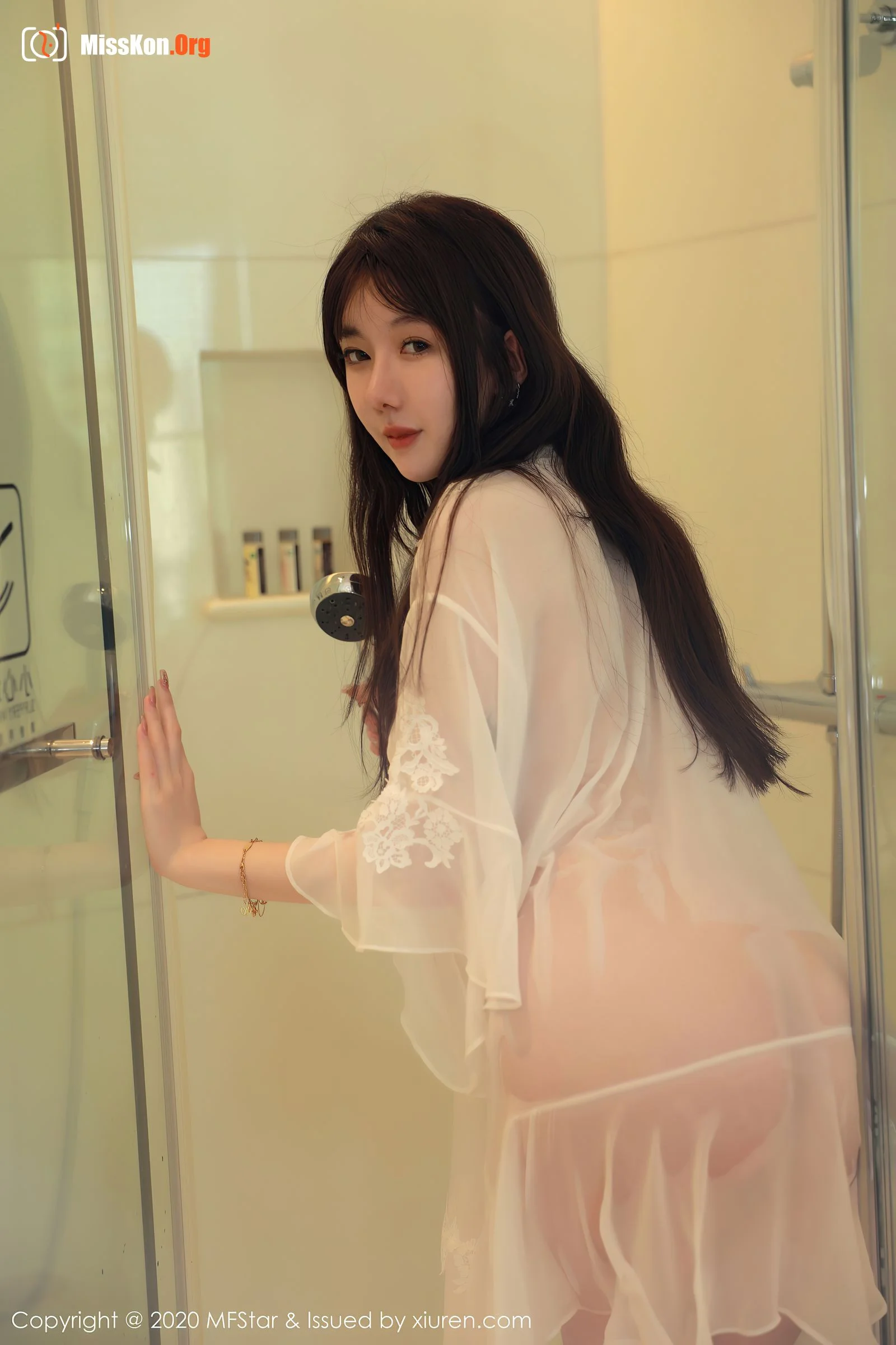 Xue Qiqi - Photo 50