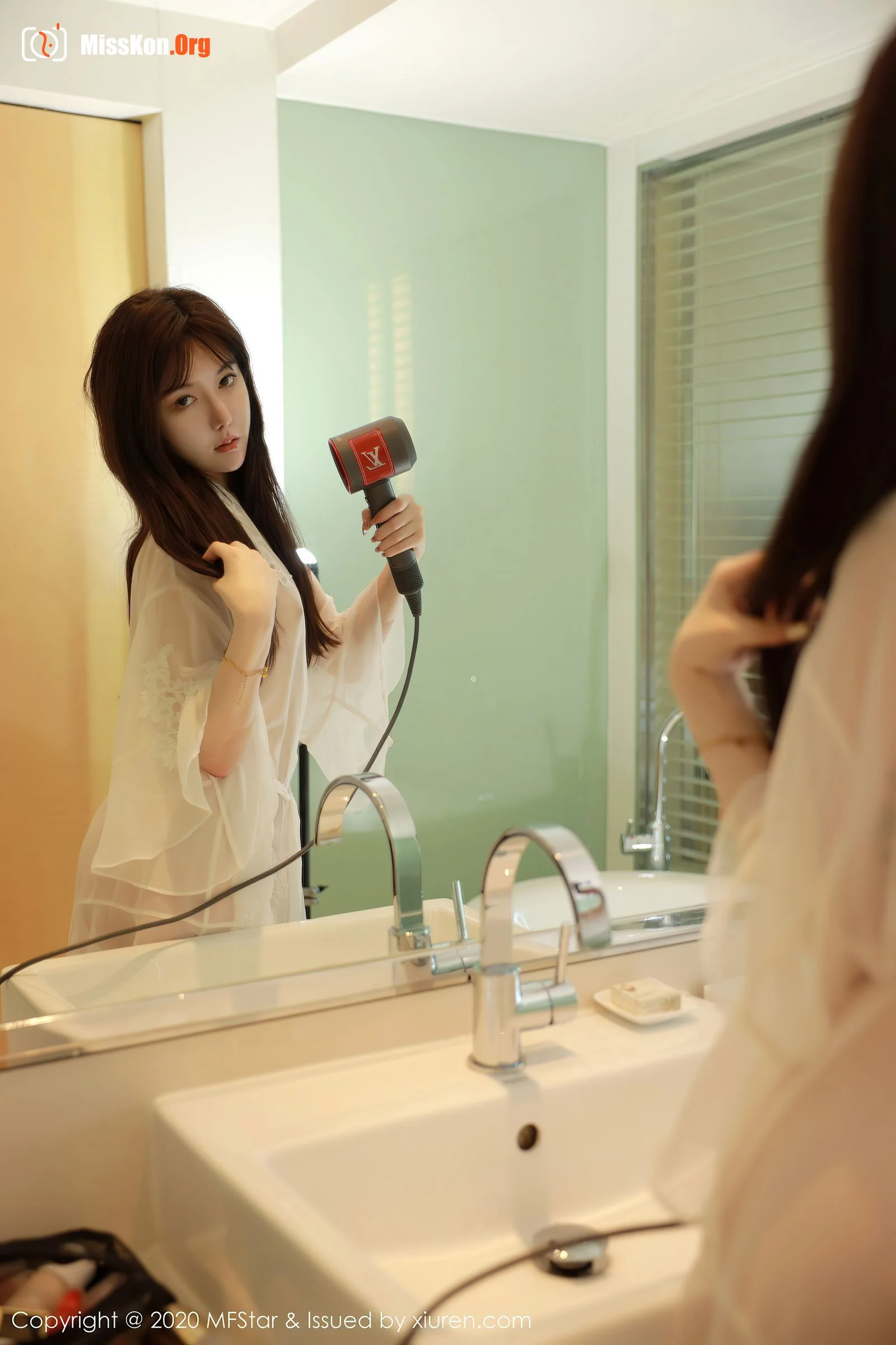 Xue Qiqi - Photo 6