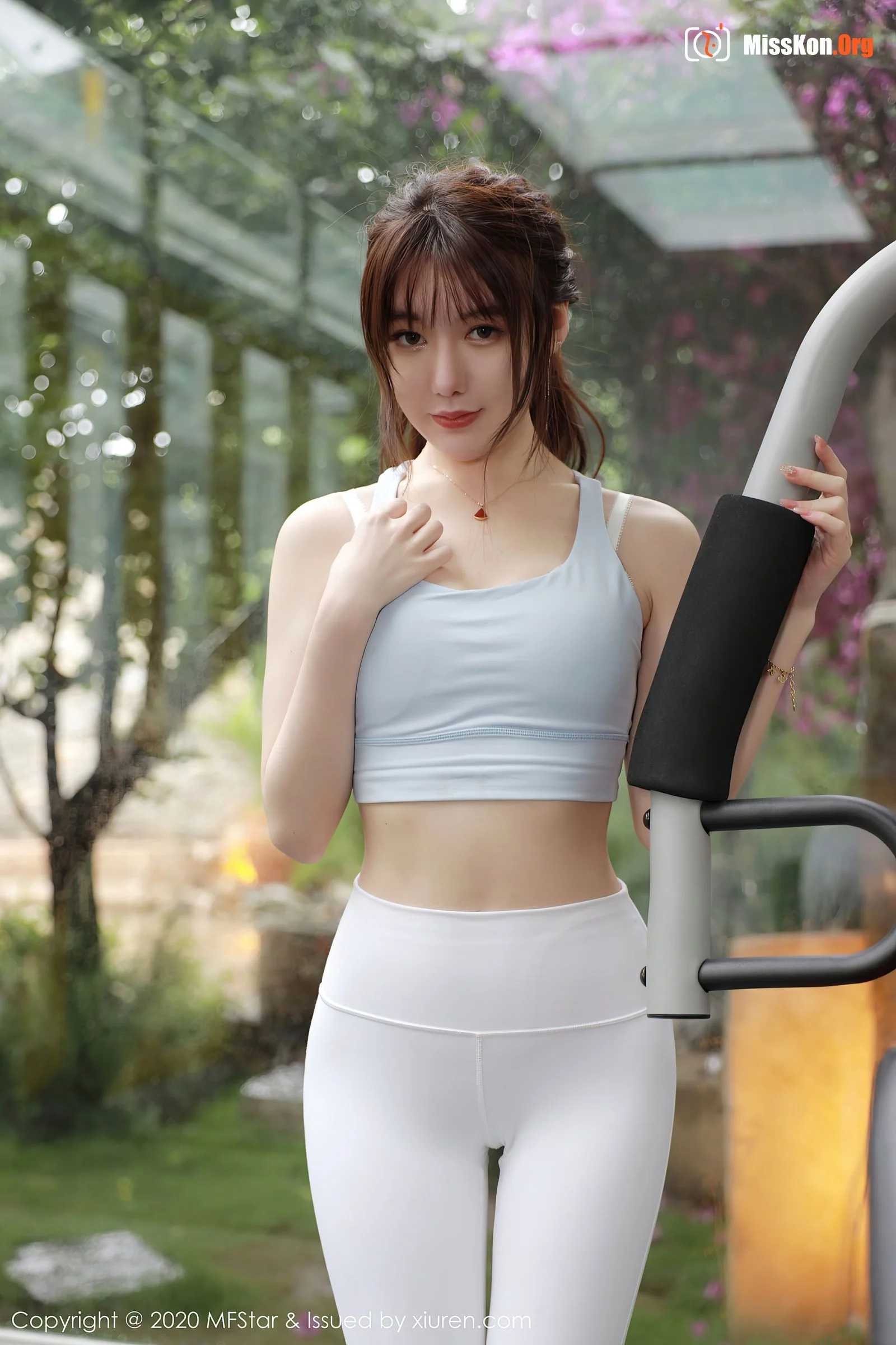 Xue Qiqi - Photo 10