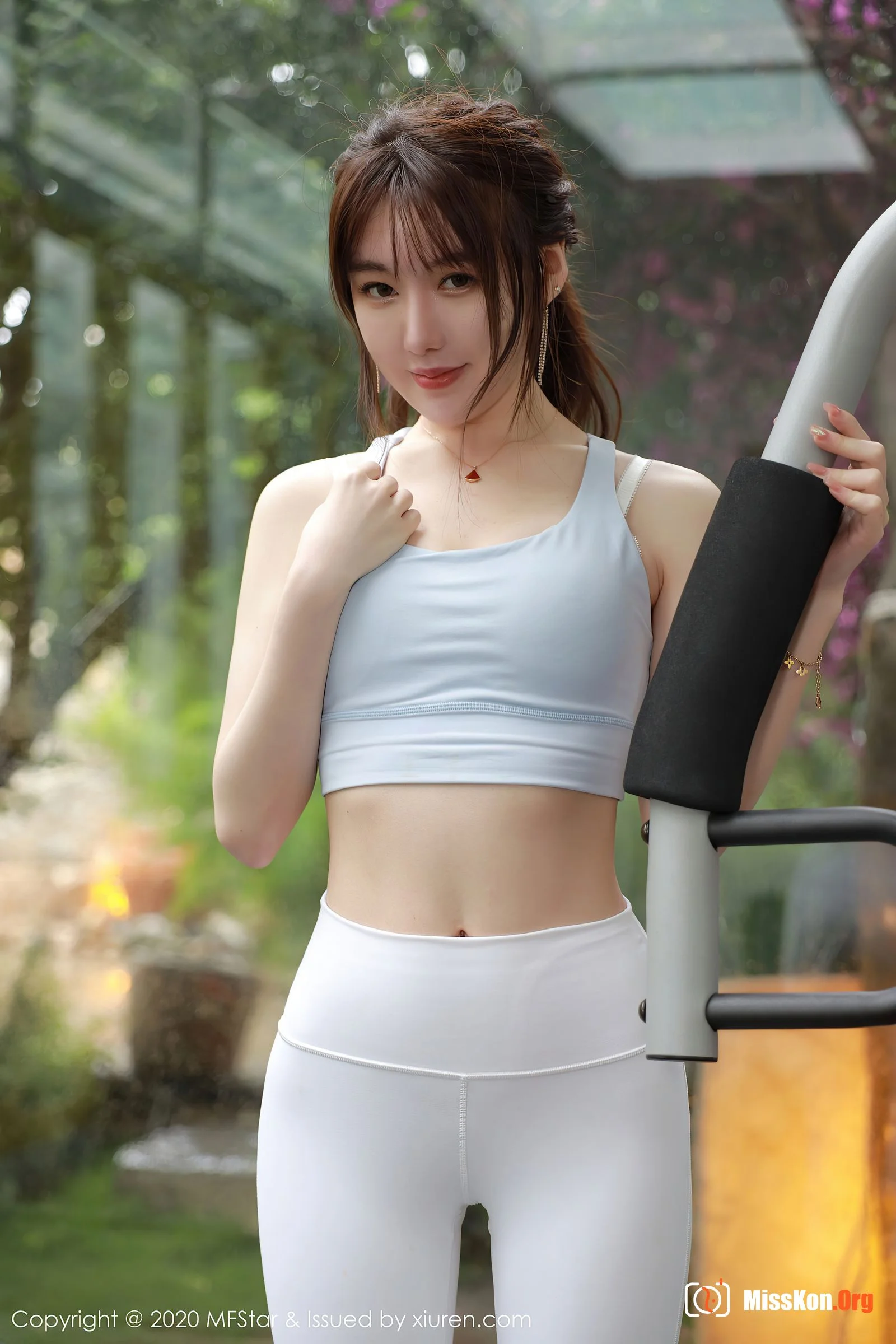 Xue Qiqi - Photo 11